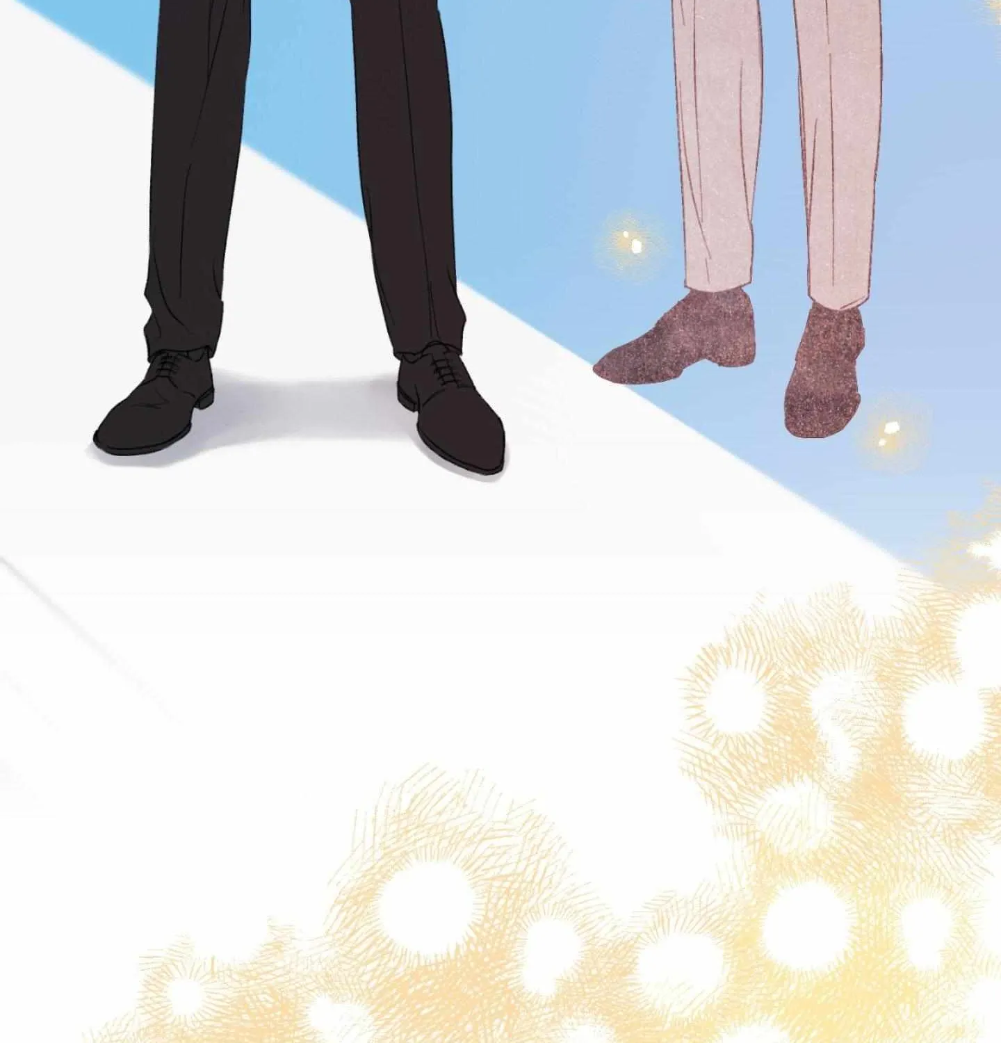 Read On the Dot chapter 2 image 169 on Lezhin