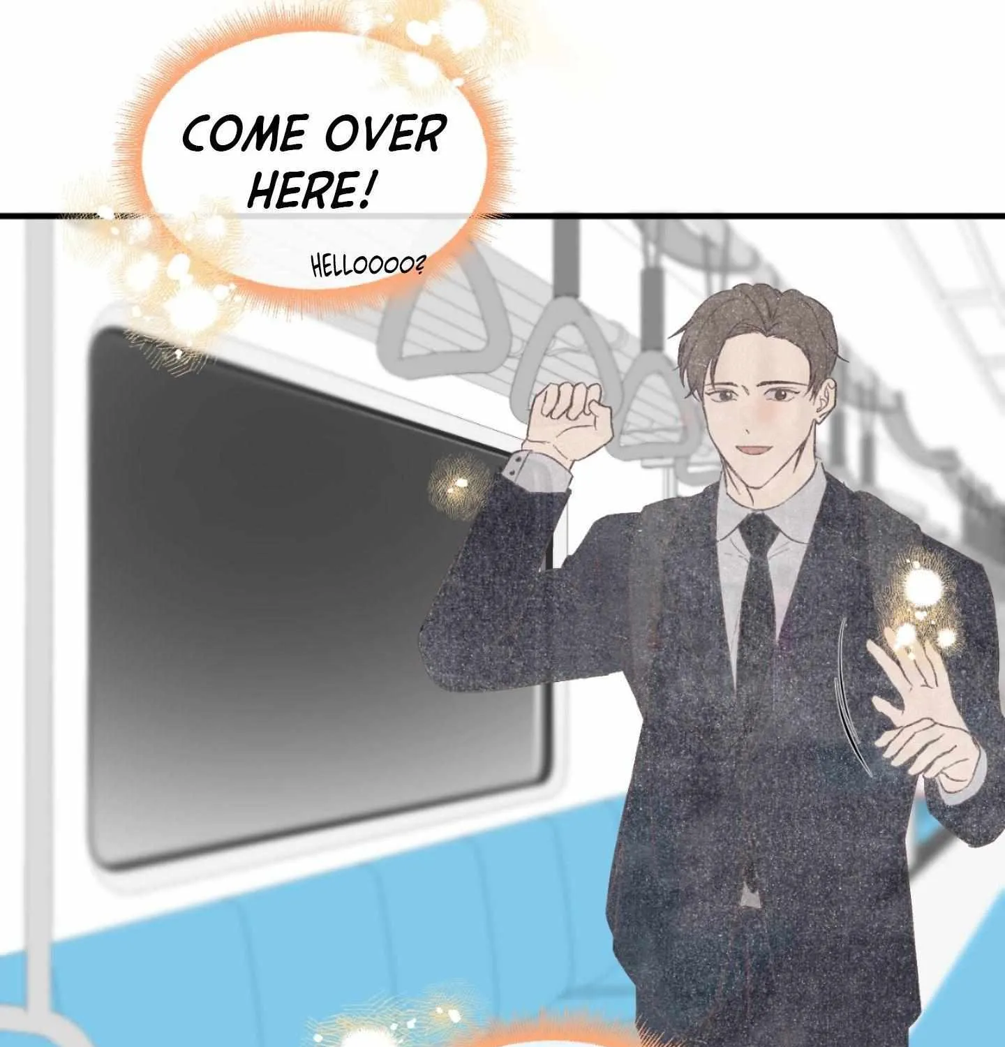 Read On the Dot chapter 2 image 179 on Lezhin