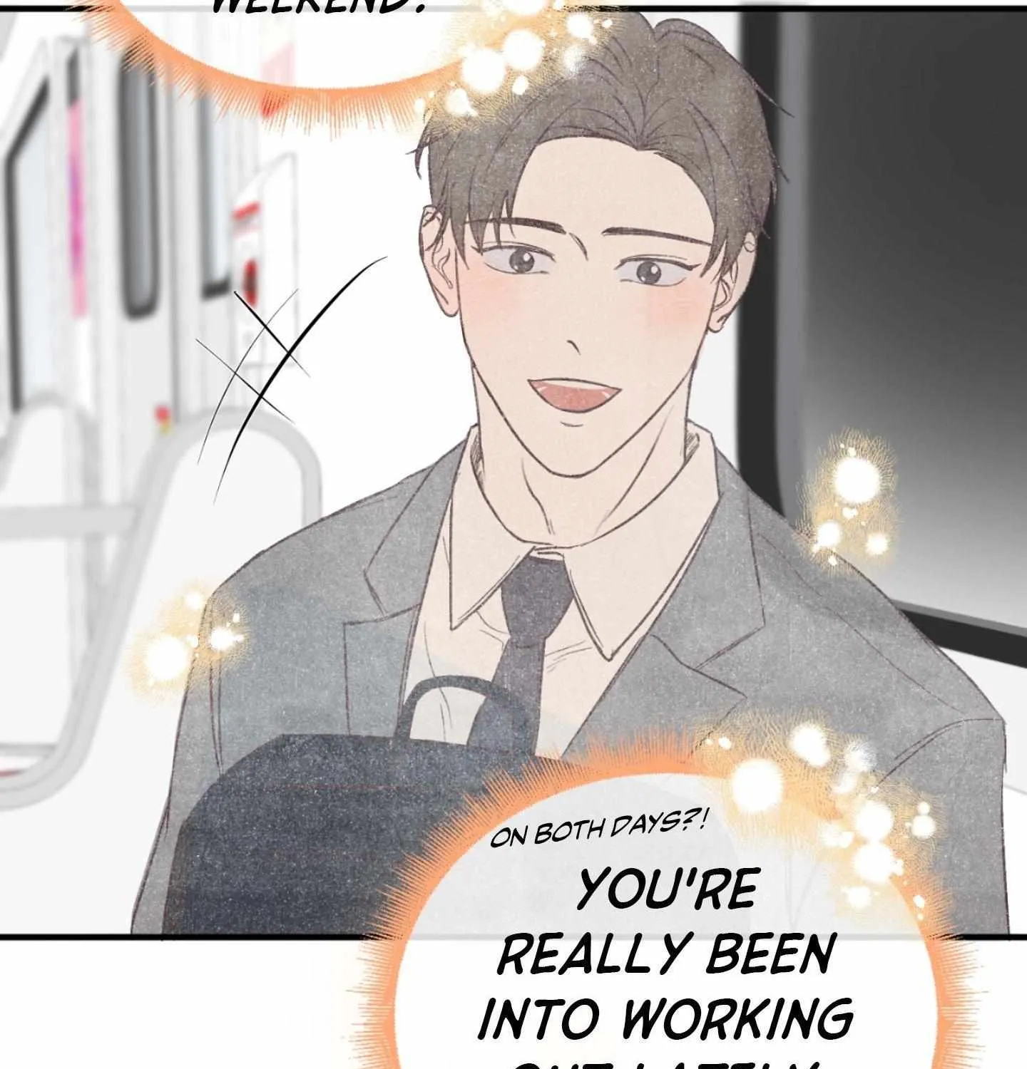 Read On the Dot chapter 2 image 181 on Lezhin