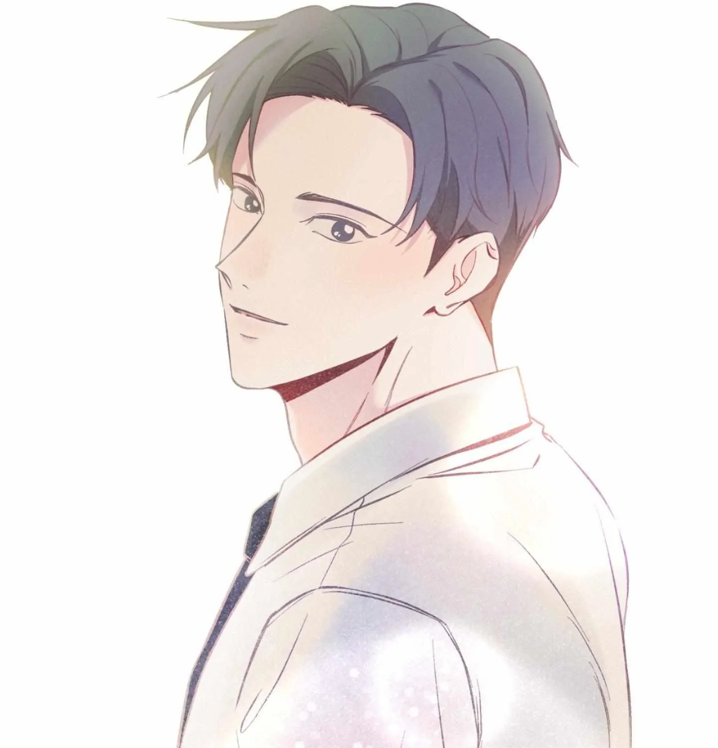 Read On the Dot chapter 2 image 192 on Lezhin