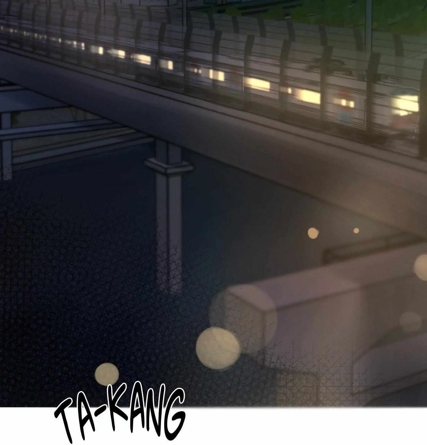 Read On the Dot chapter 2 image 4 on Lezhin