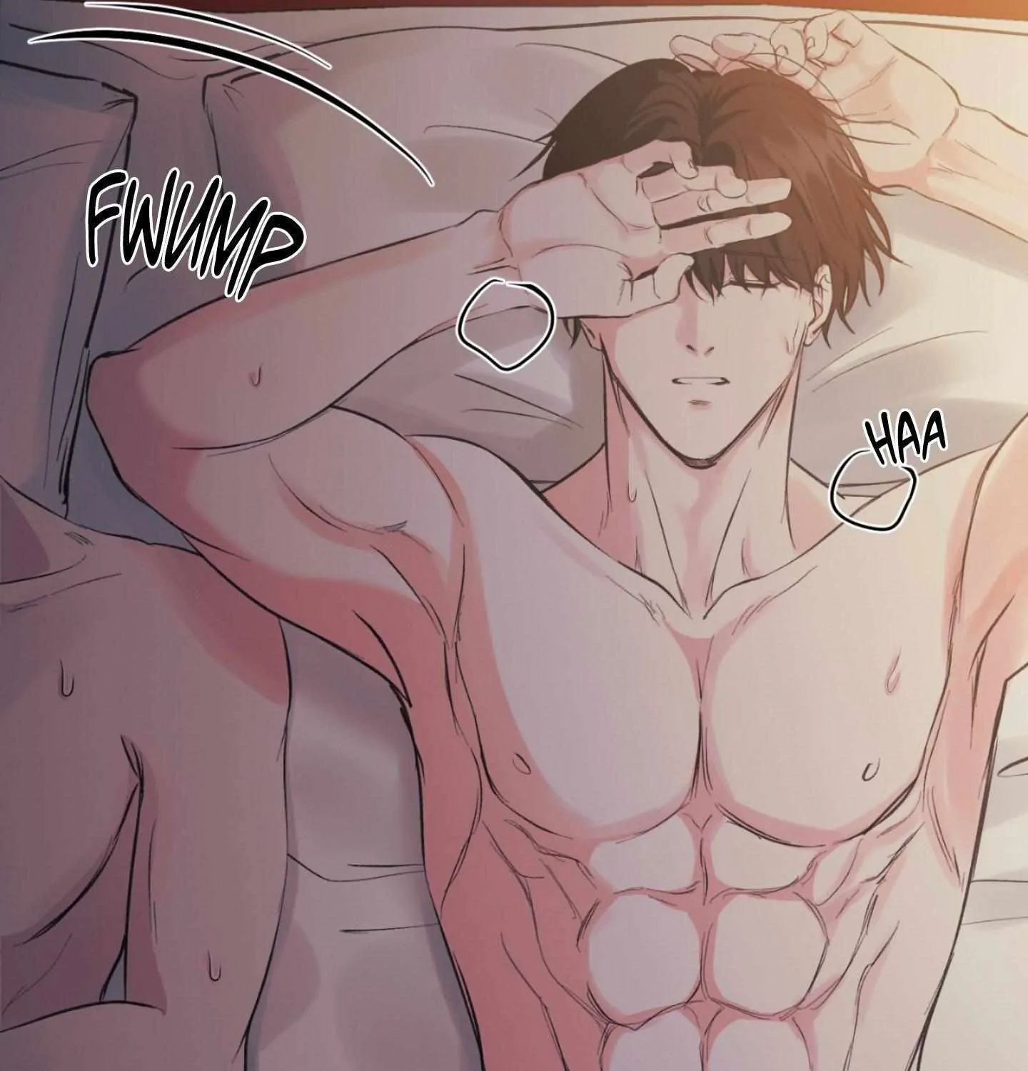Read On the Dot chapter 2 image 66 on Lezhin