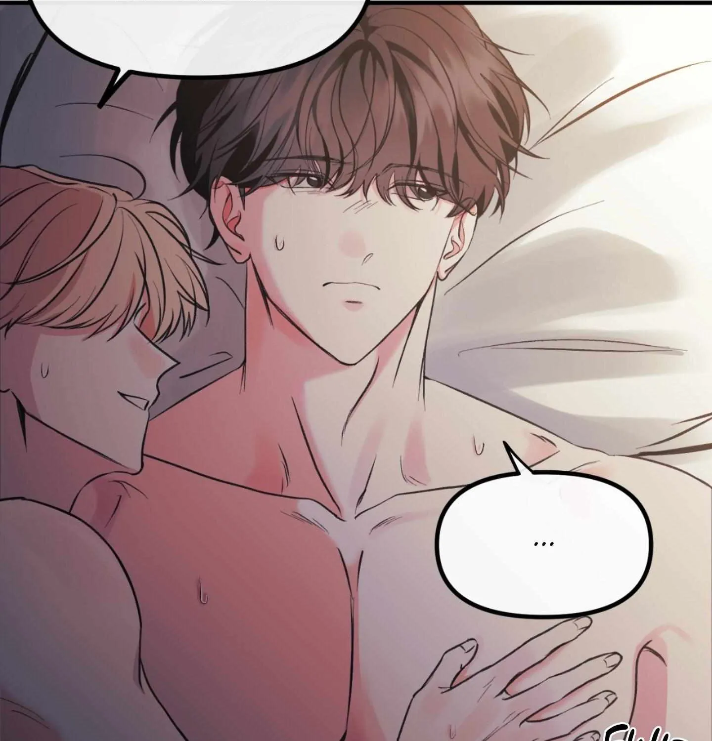 Read On the Dot chapter 2 image 75 on Lezhin