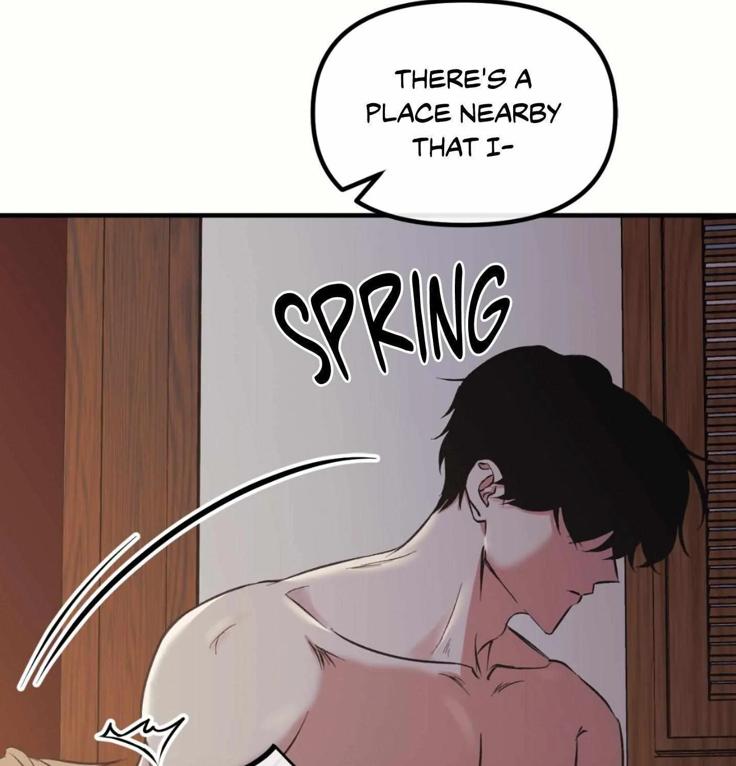 Read On the Dot chapter 2 image 84 on Lezhin