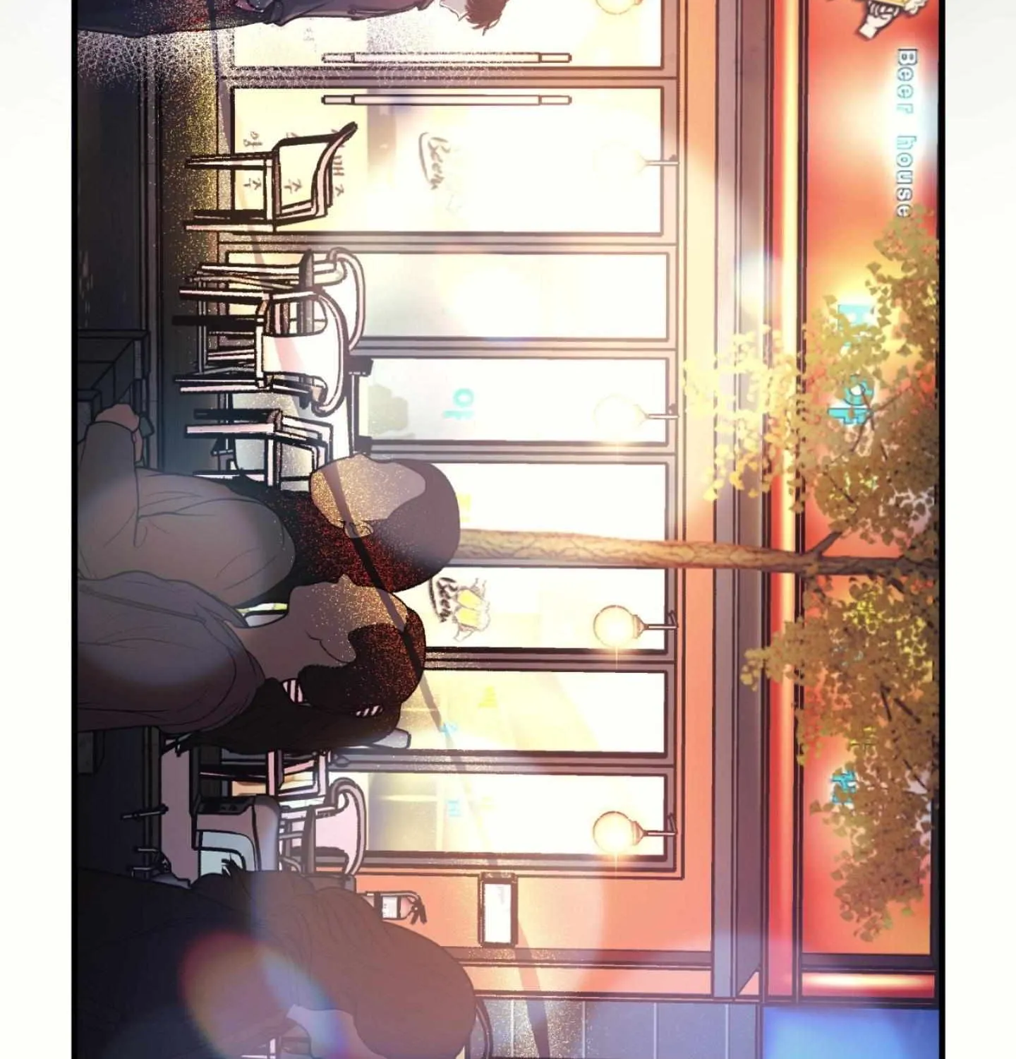 Read On the Dot chapter 2 image 96 on Lezhin