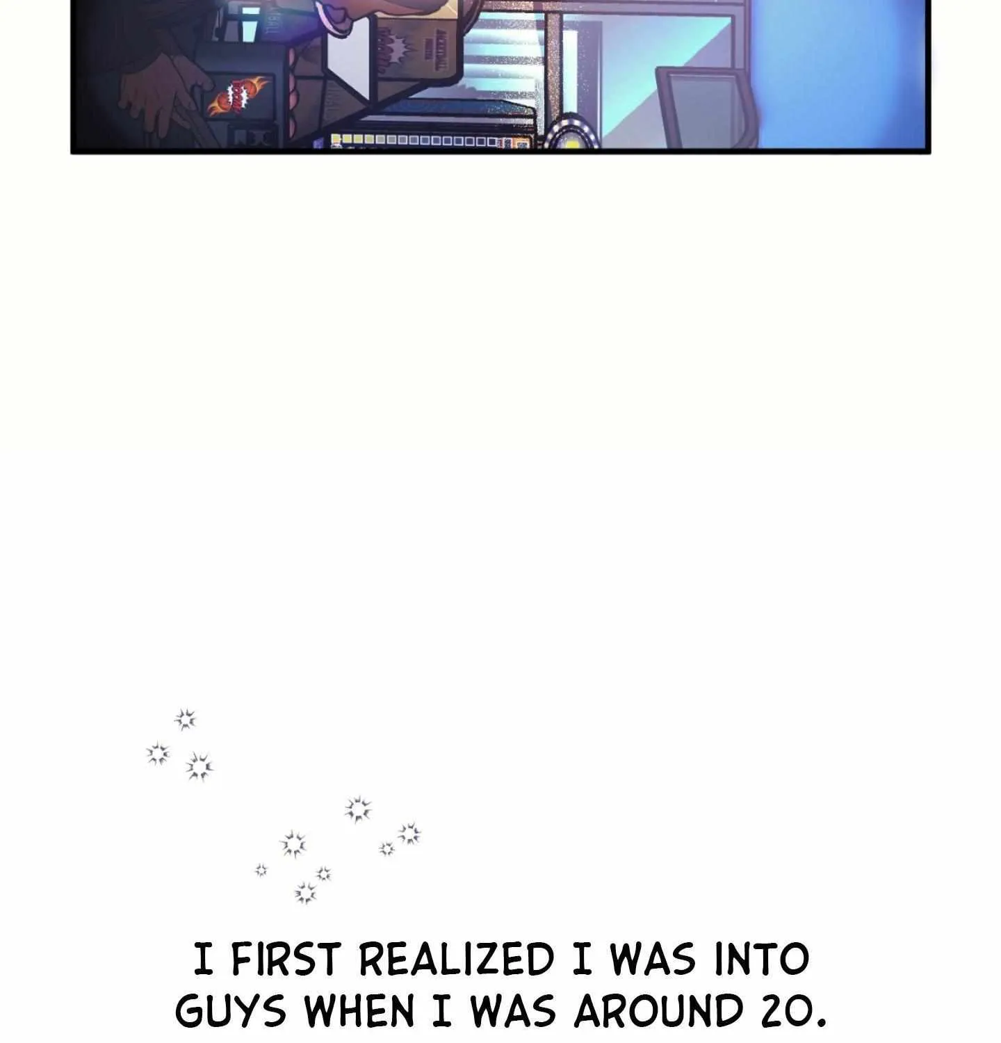 Read On the Dot chapter 2 image 97 on Lezhin