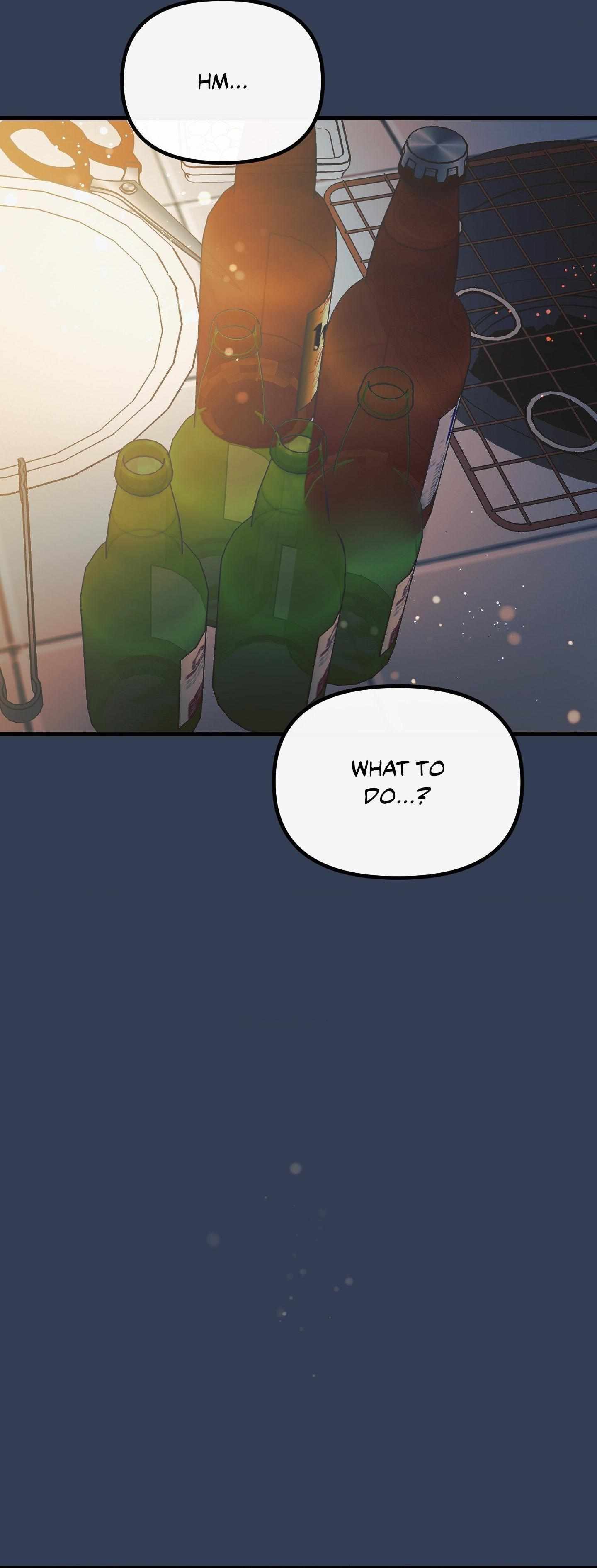 Read On the Dot chapter 20 image 11 on Lezhin