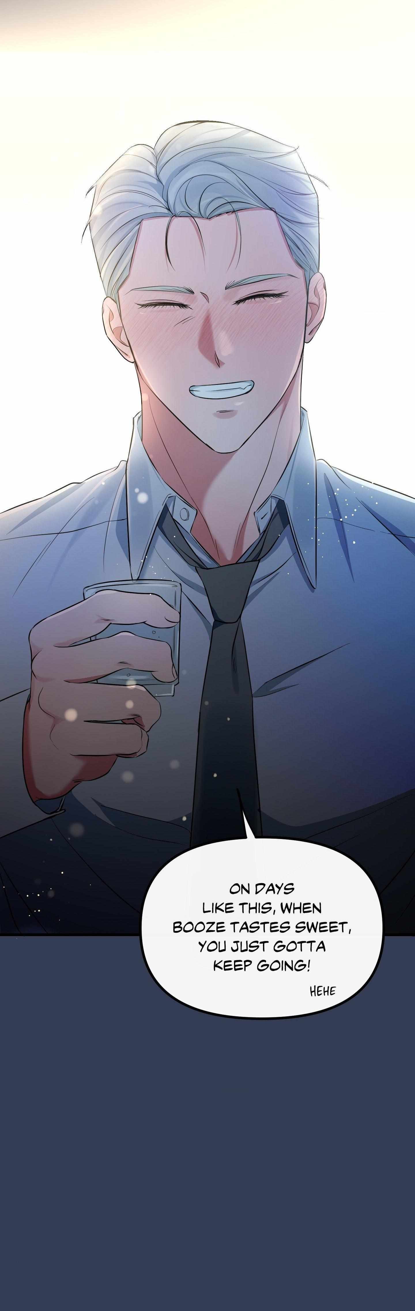 Read On the Dot chapter 20 image 13 on Lezhin