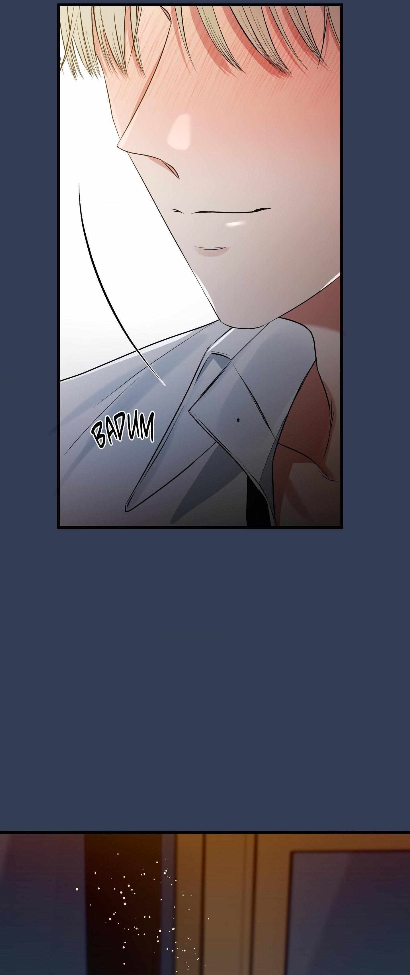 Read On the Dot chapter 20 image 14 on Lezhin