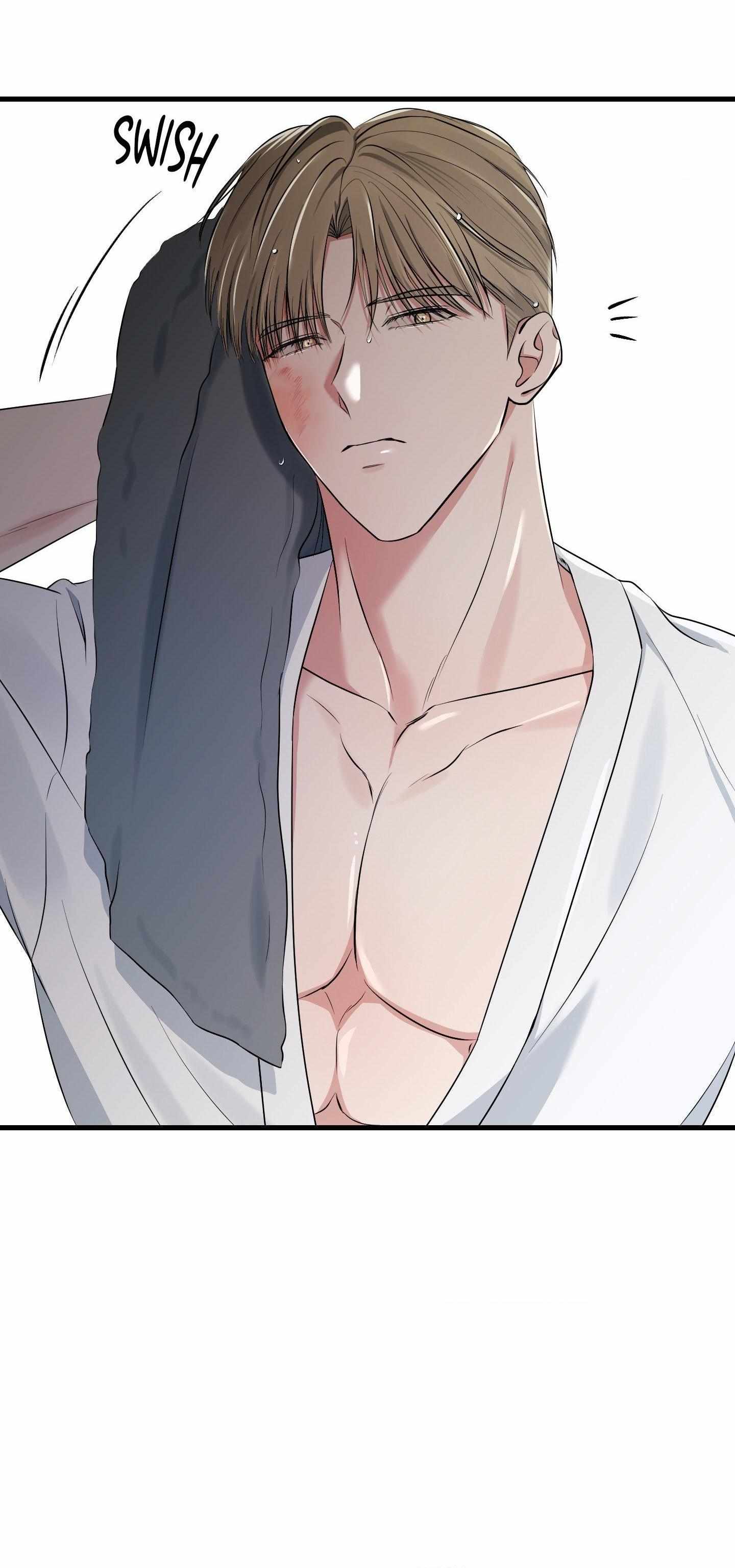 Read On the Dot chapter 20 image 19 on Lezhin