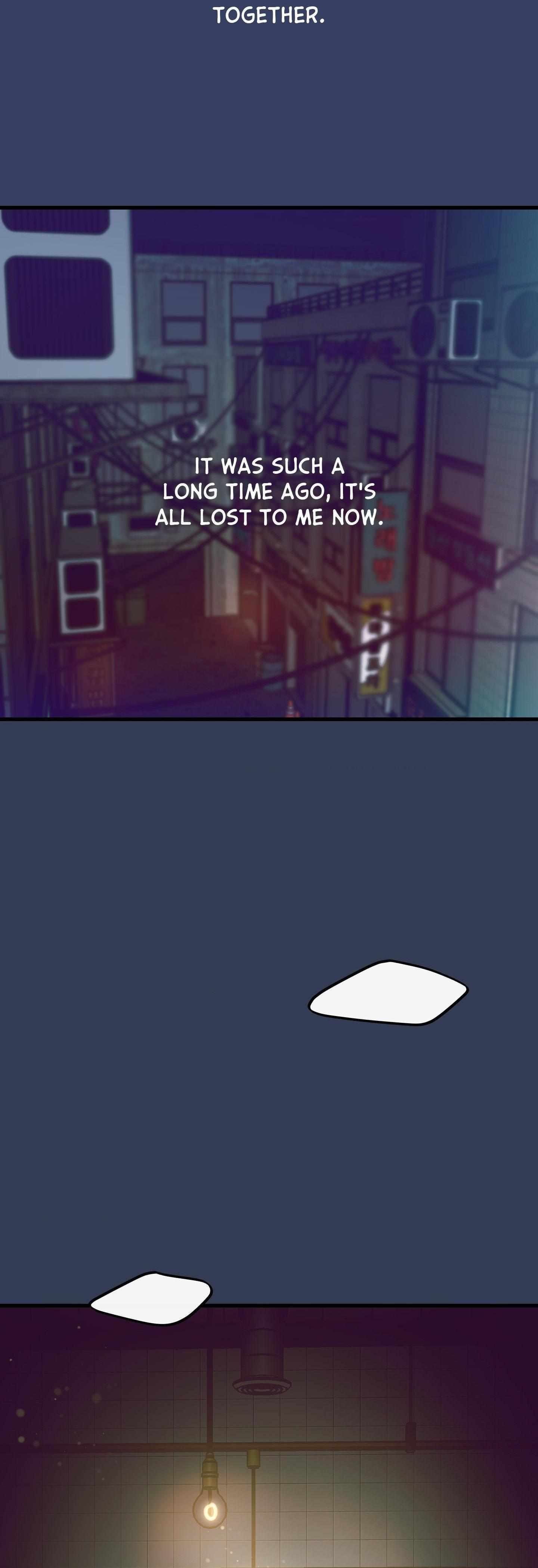 Read On the Dot chapter 20 image 2 on Lezhin