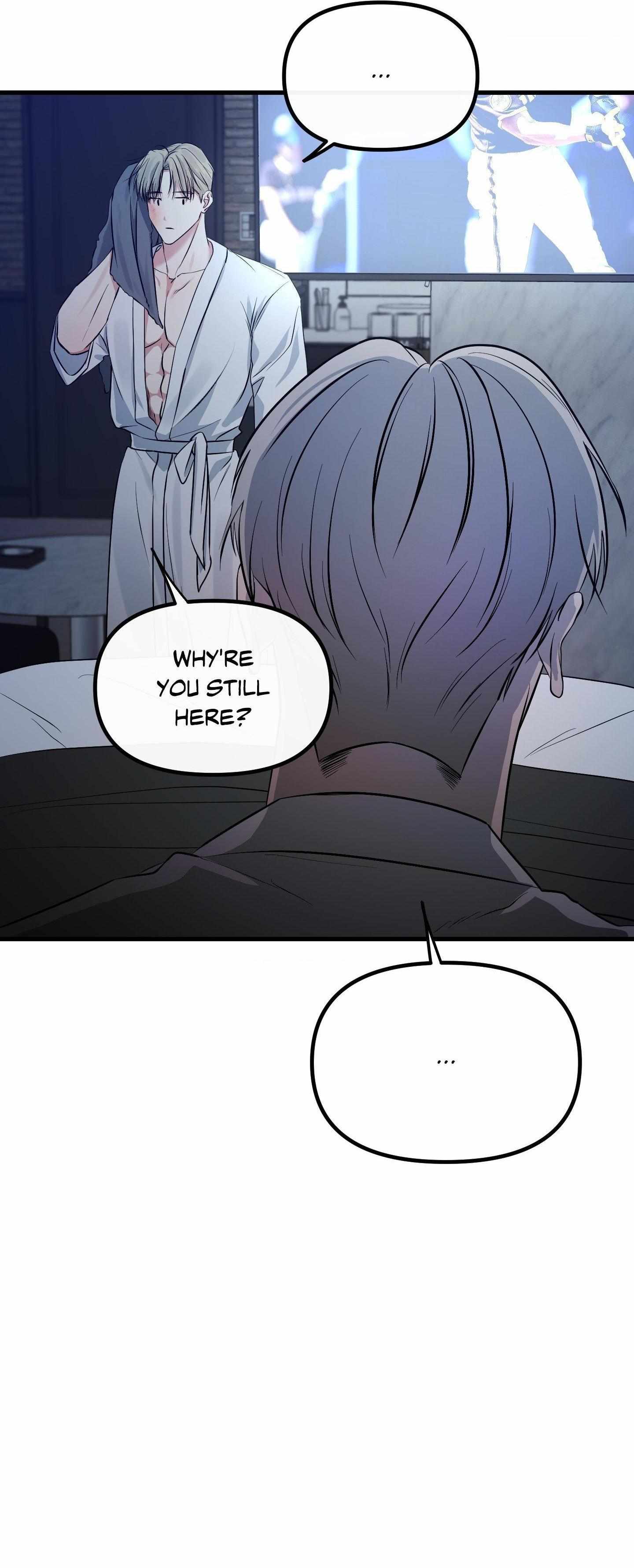 Read On the Dot chapter 20 image 20 on Lezhin