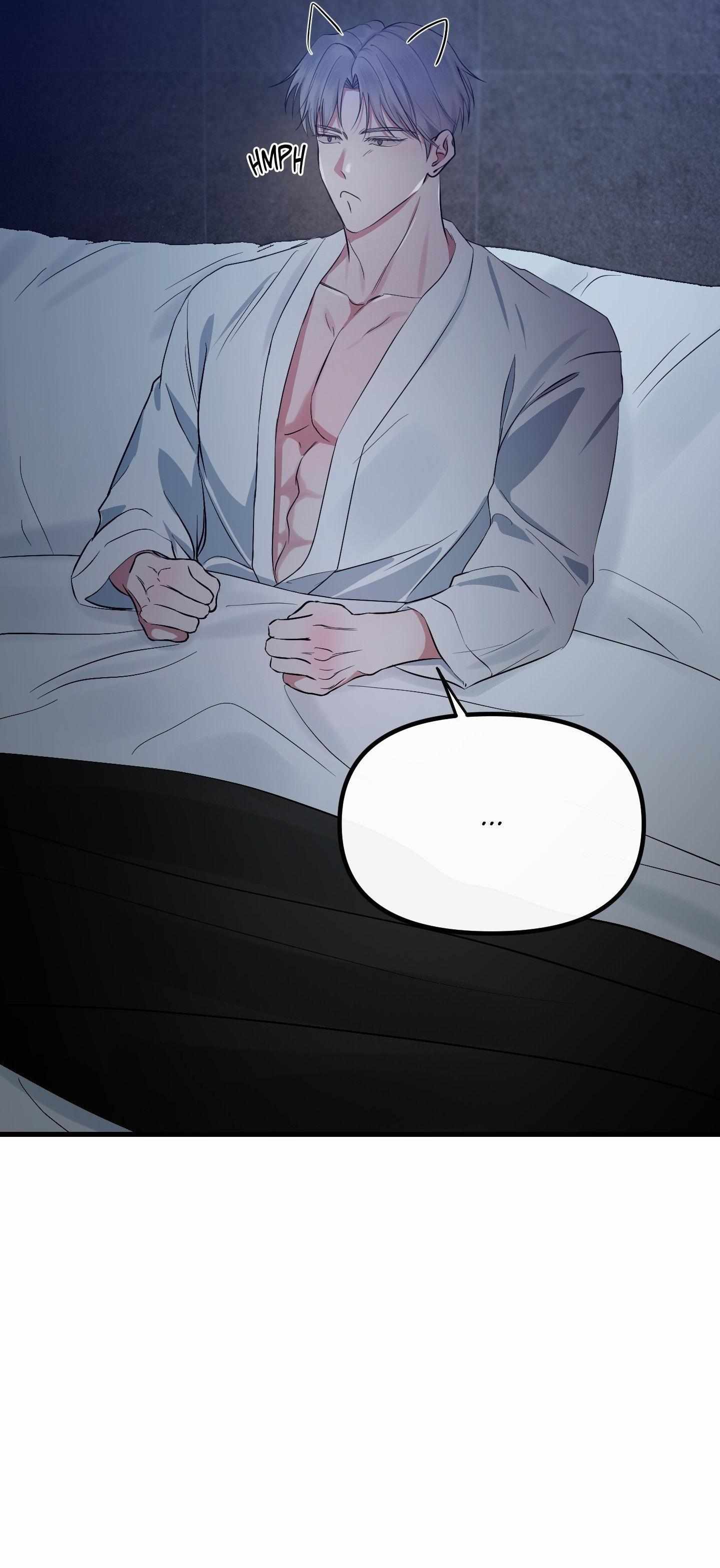 Read On the Dot chapter 20 image 22 on Lezhin
