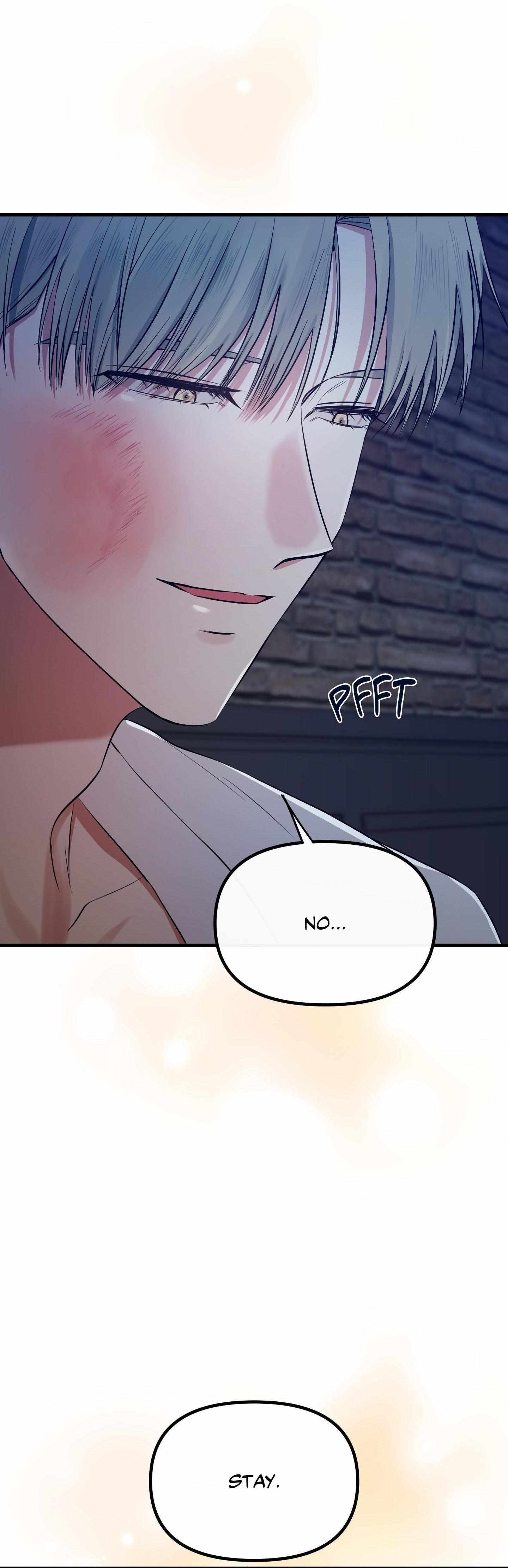 Read On the Dot chapter 20 image 24 on Lezhin
