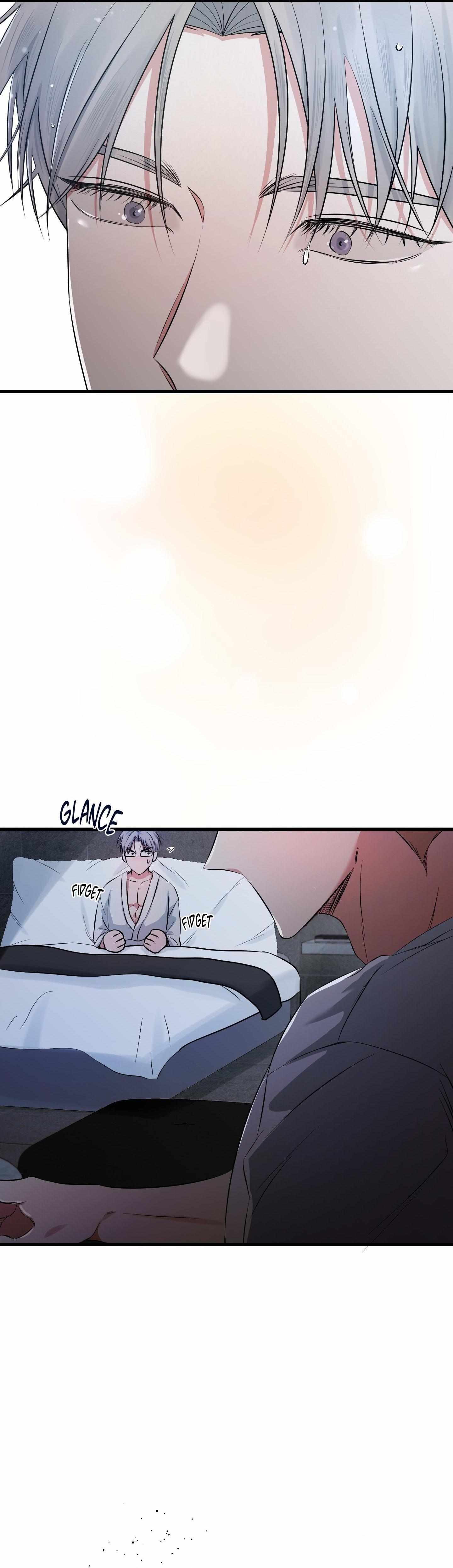 Read On the Dot chapter 20 image 25 on Lezhin