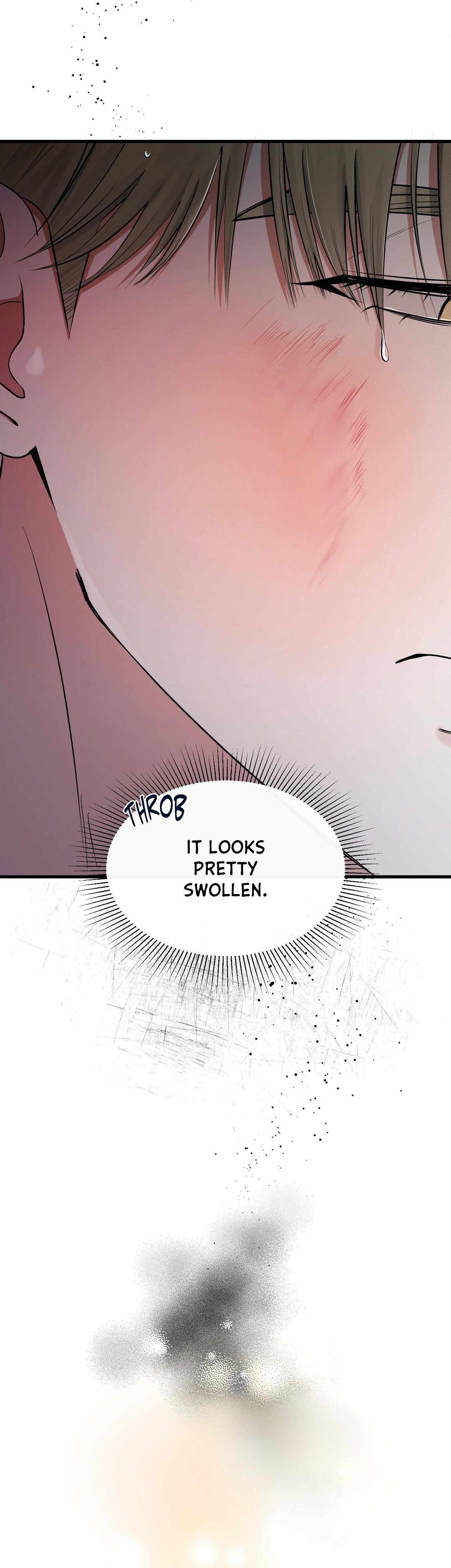 Read On the Dot chapter 20 image 26 on Lezhin