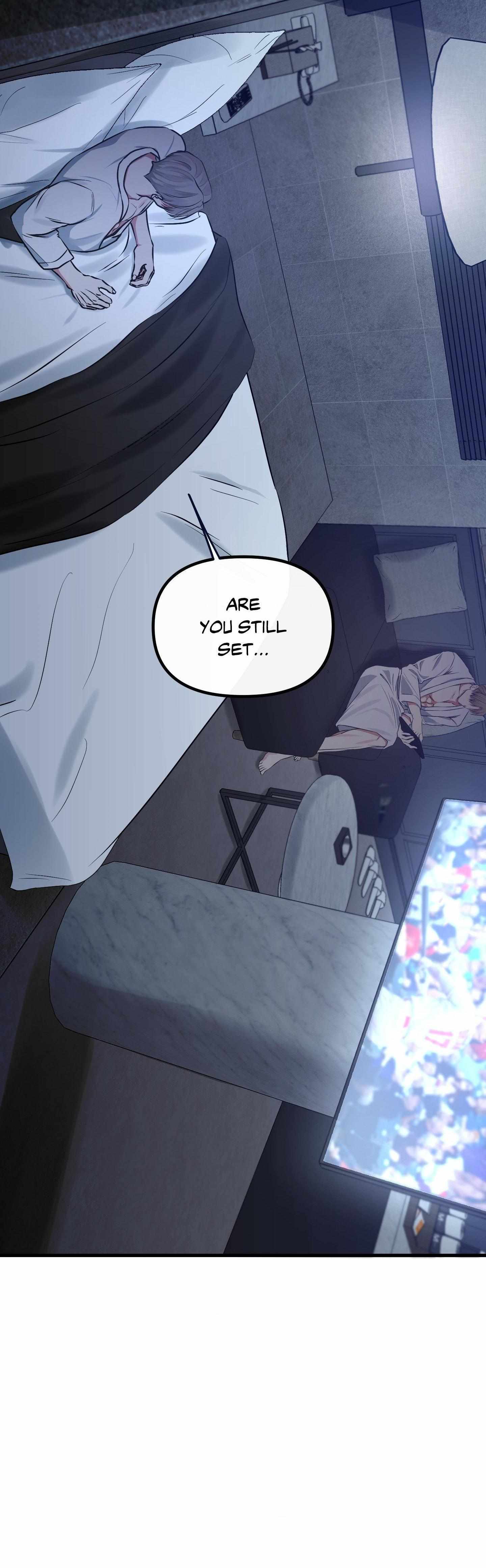 Read On the Dot chapter 20 image 28 on Lezhin