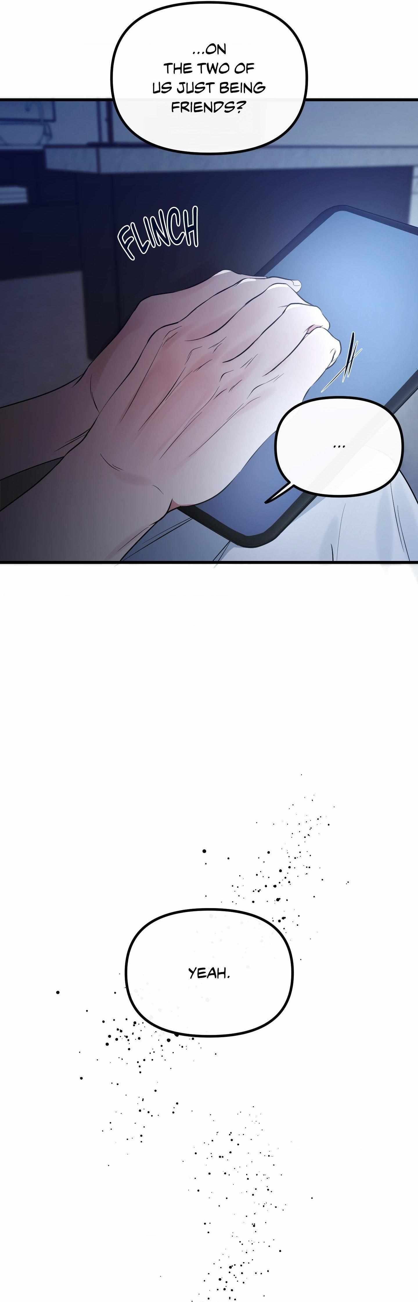 Read On the Dot chapter 20 image 29 on Lezhin