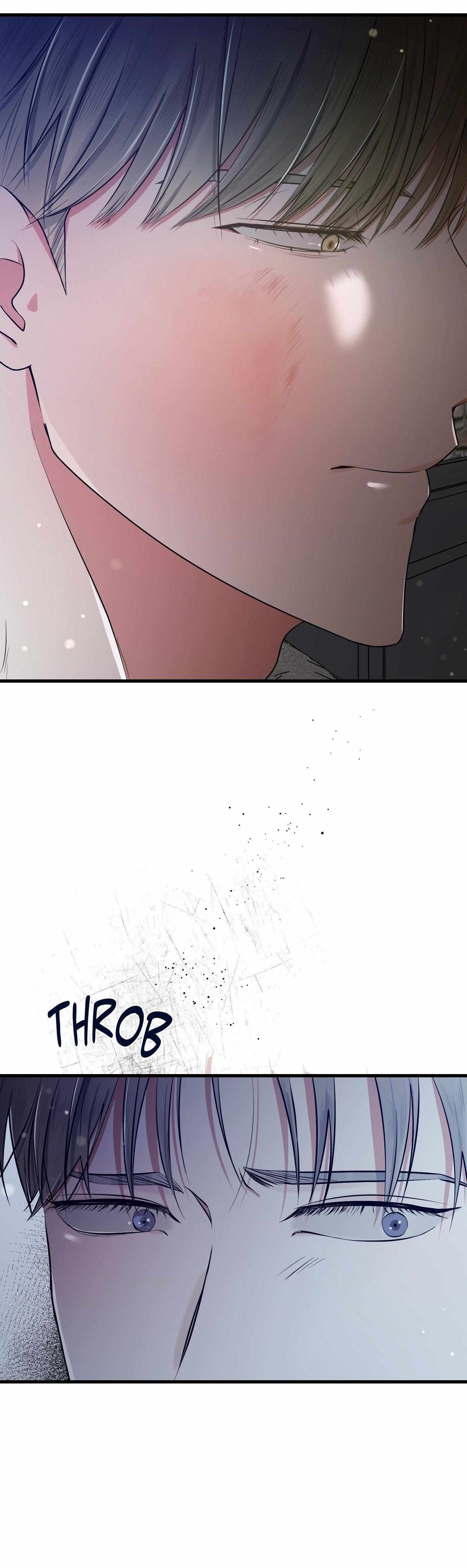 Read On the Dot chapter 20 image 31 on Lezhin