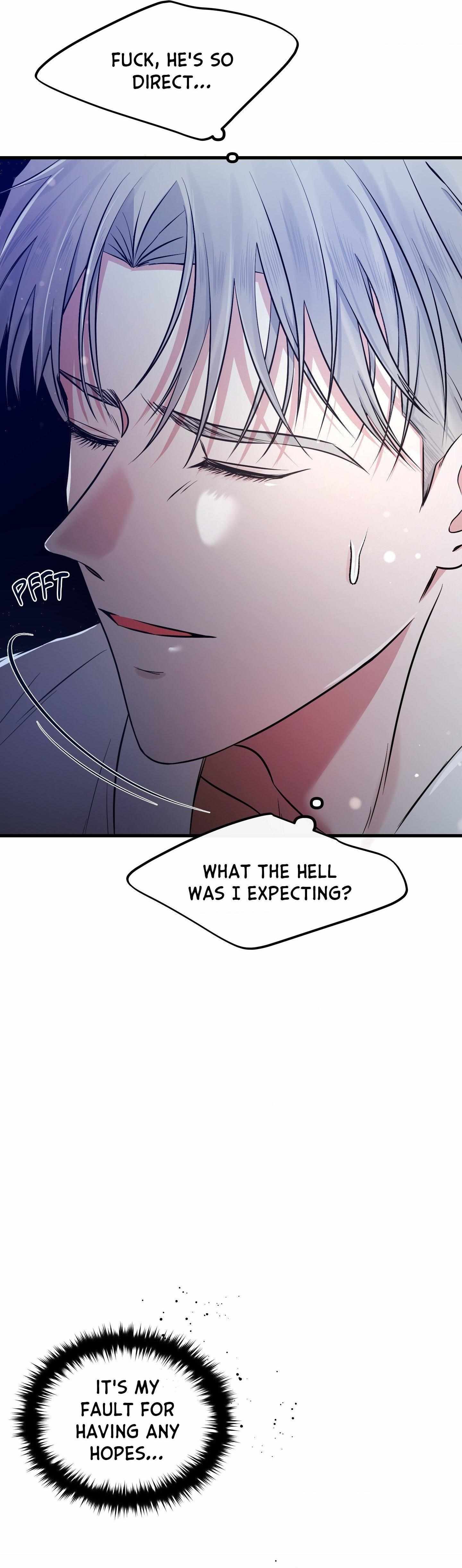 Read On the Dot chapter 20 image 32 on Lezhin