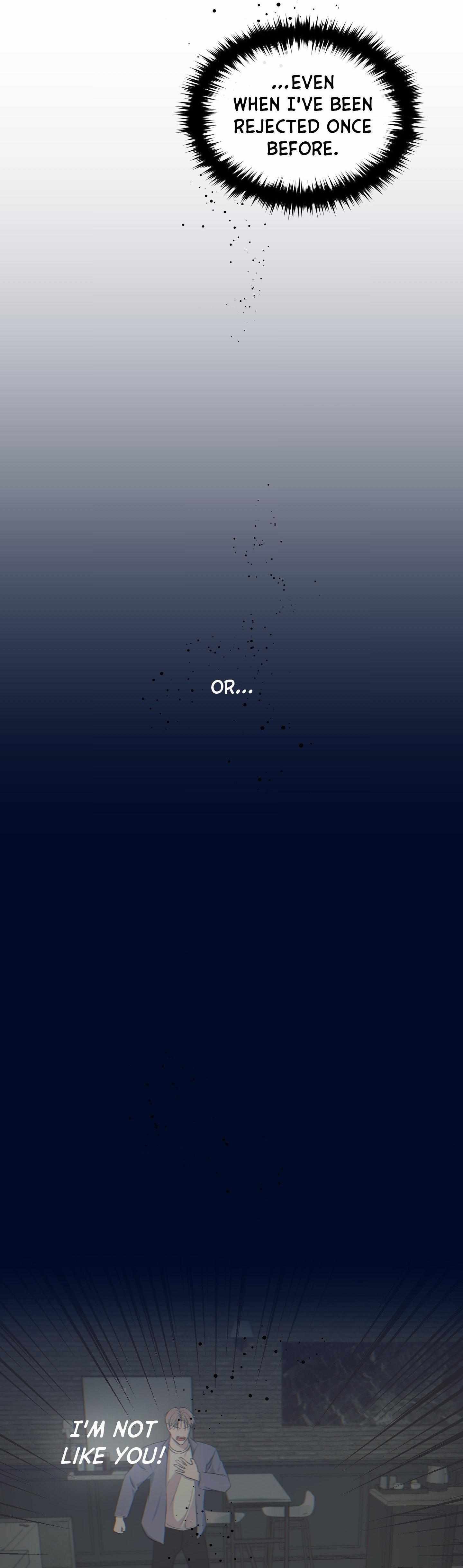 Read On the Dot chapter 20 image 33 on Lezhin