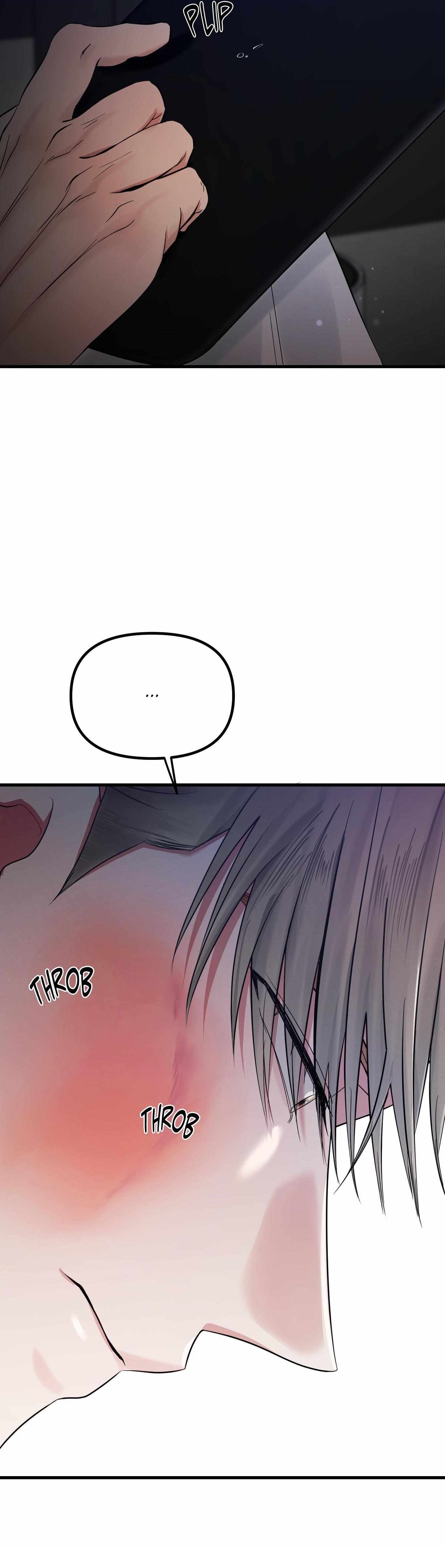 Read On the Dot chapter 20 image 41 on Lezhin
