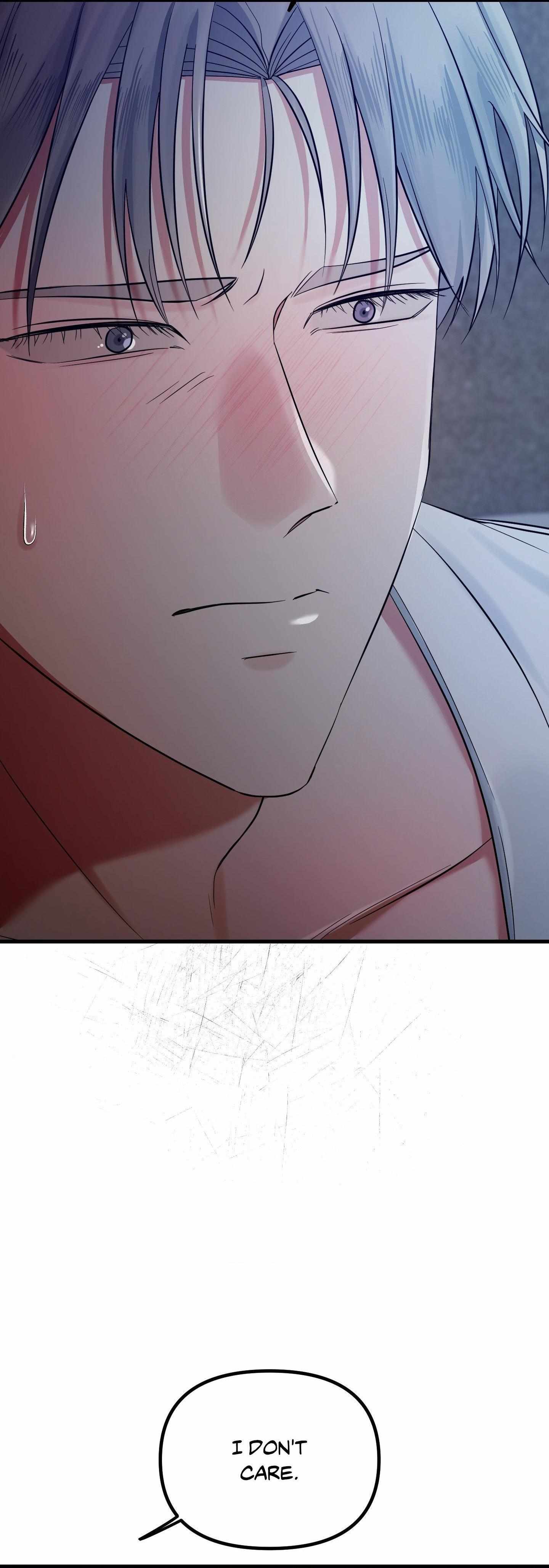 Read On the Dot chapter 20 image 45 on Lezhin