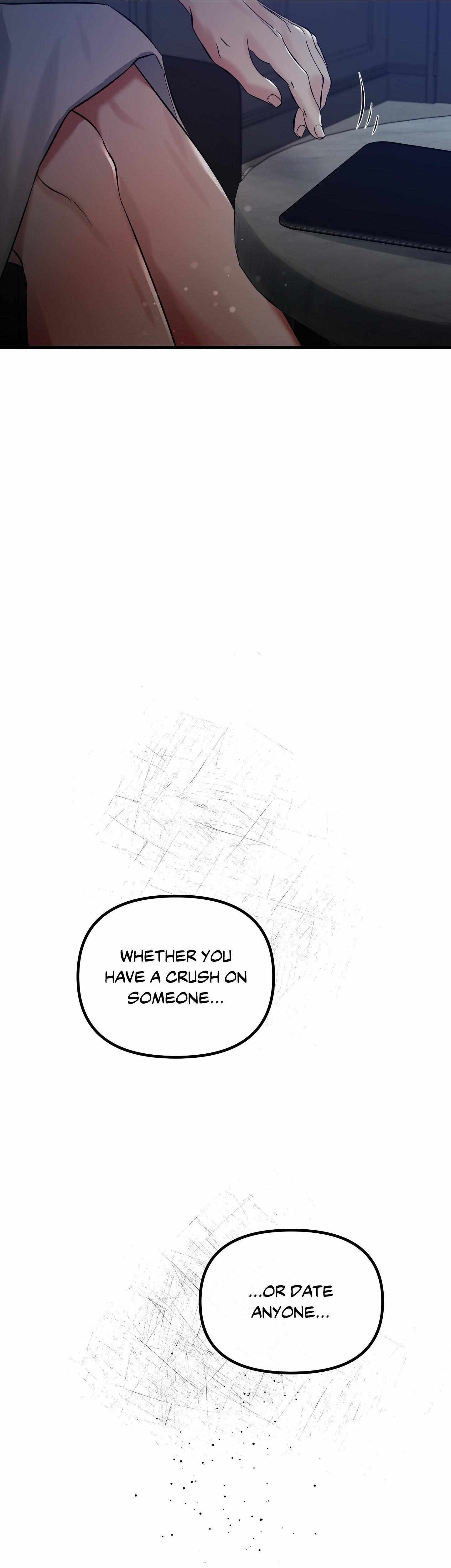 Read On the Dot chapter 20 image 46 on Lezhin