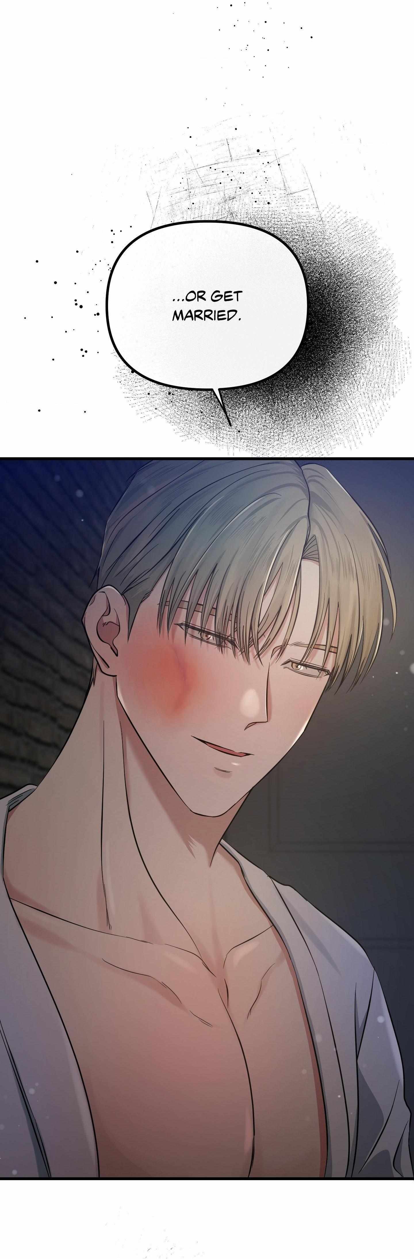 Read On the Dot chapter 20 image 47 on Lezhin