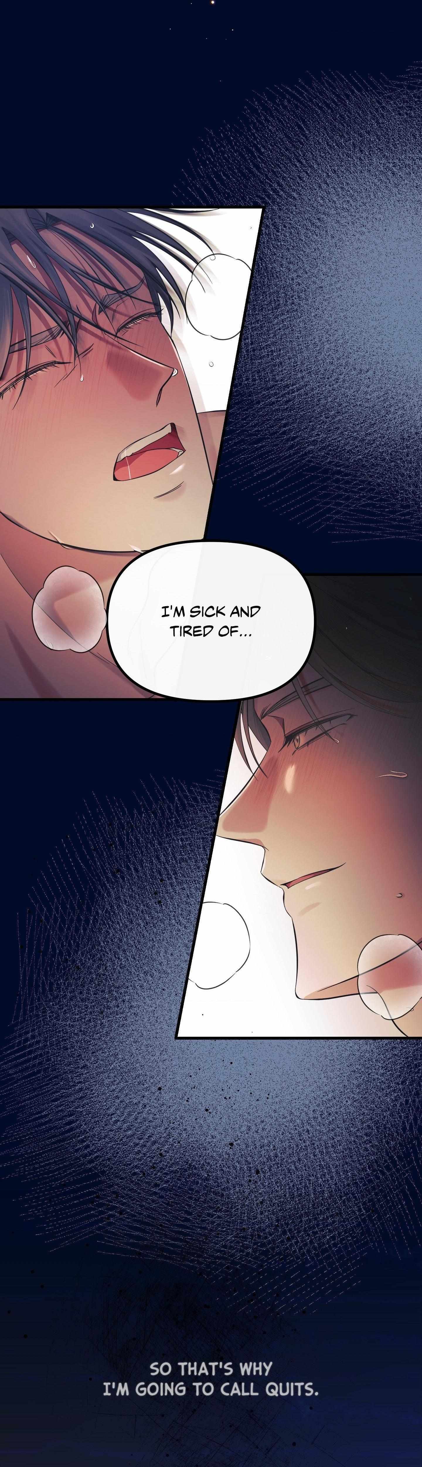 Read On the Dot chapter 20 image 53 on Lezhin
