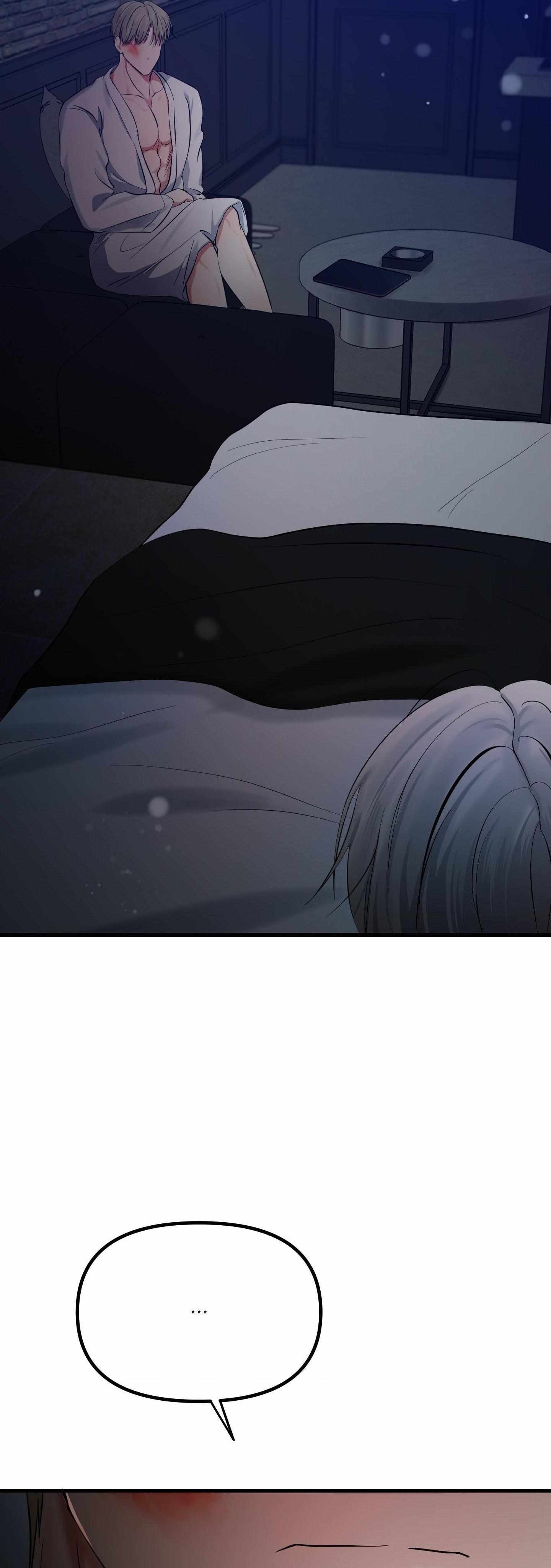 Read On the Dot chapter 20 image 58 on Lezhin
