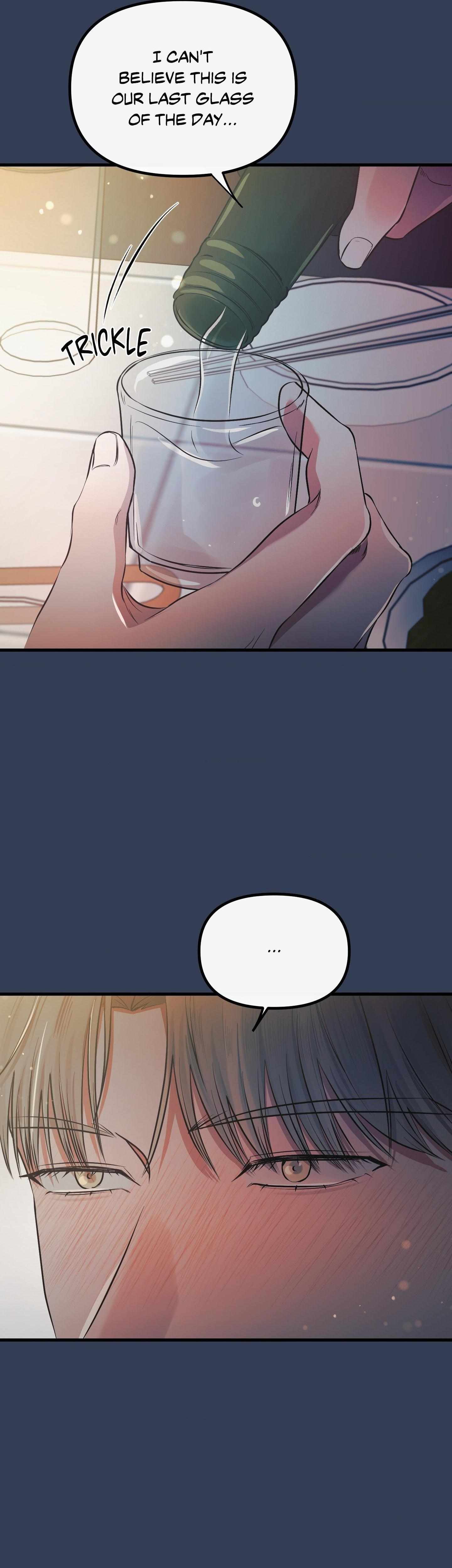 Read On the Dot chapter 20 image 6 on Lezhin
