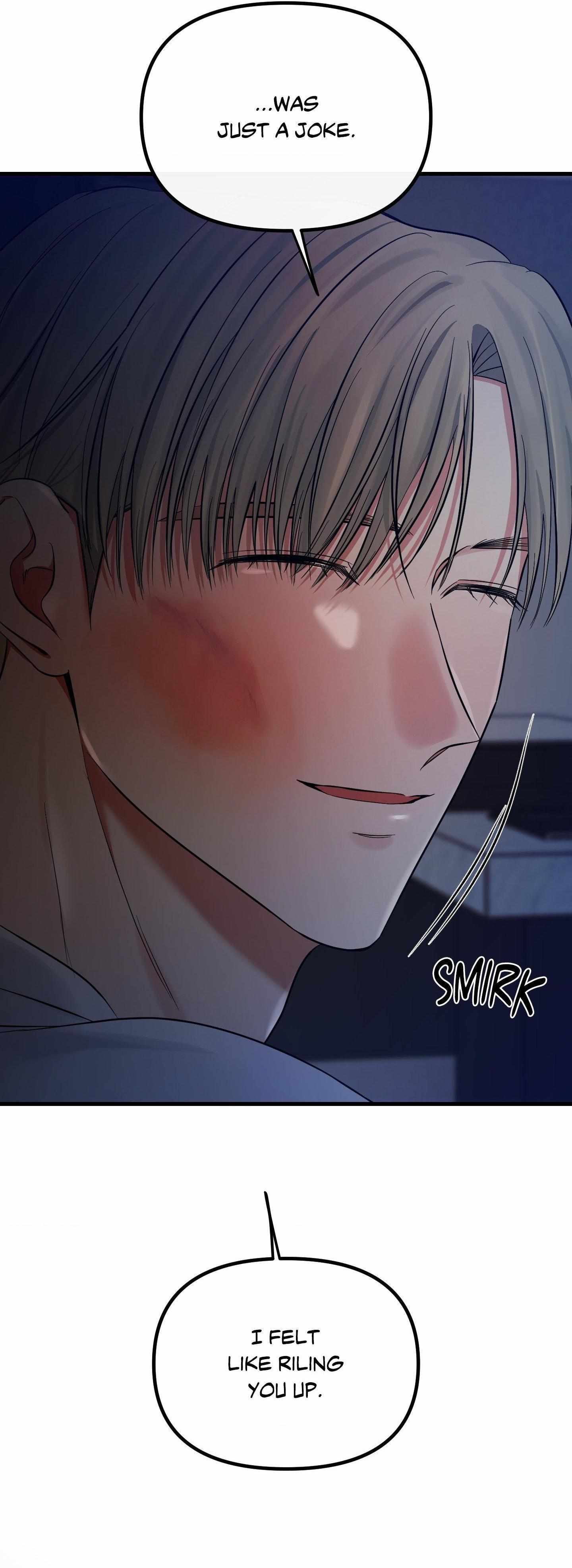 Read On the Dot chapter 20 image 61 on Lezhin