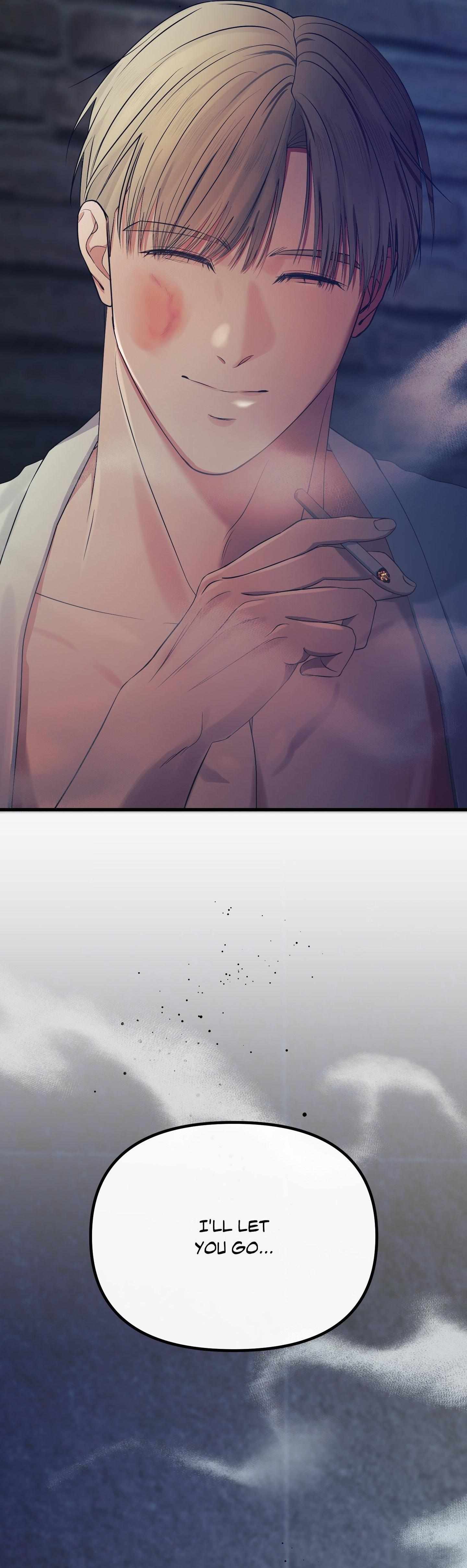 Read On the Dot chapter 20 image 73 on Lezhin