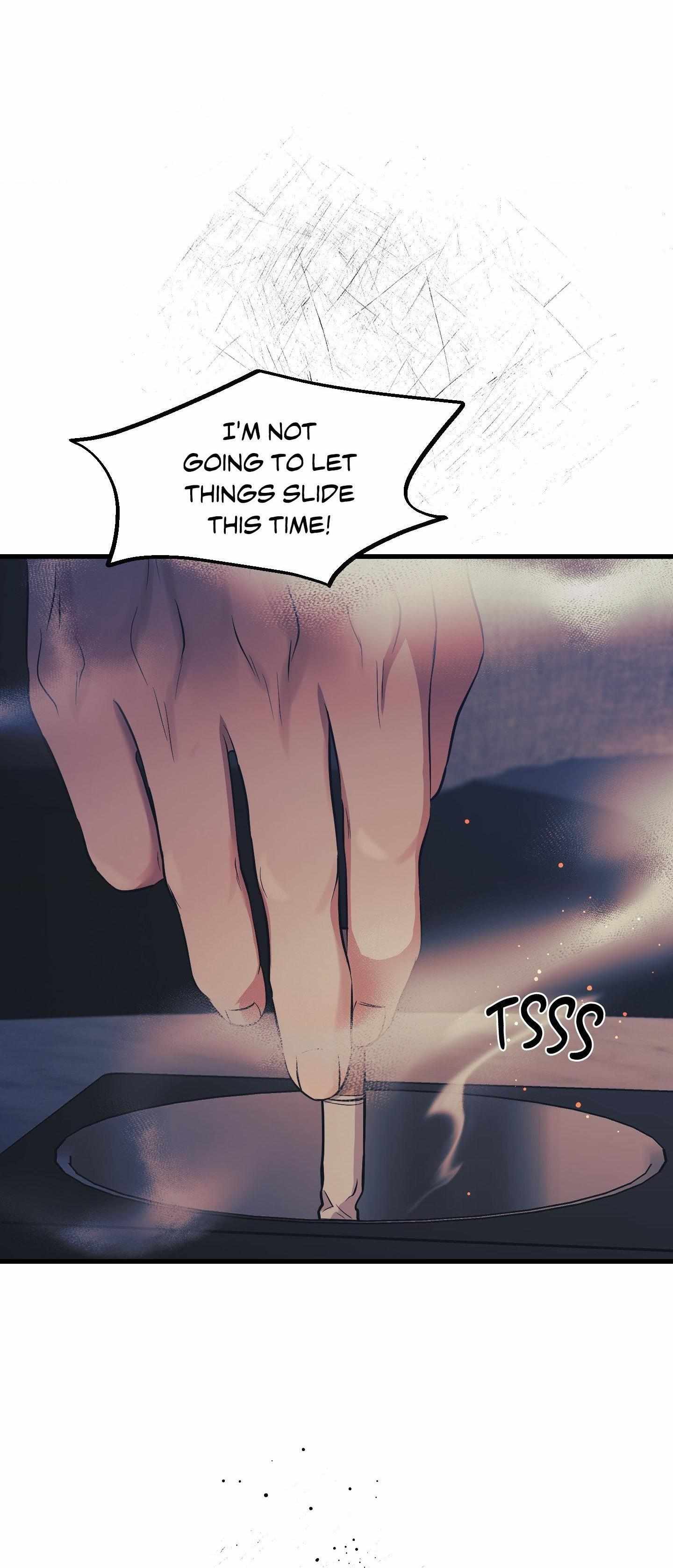 Read On the Dot chapter 20 image 77 on Lezhin