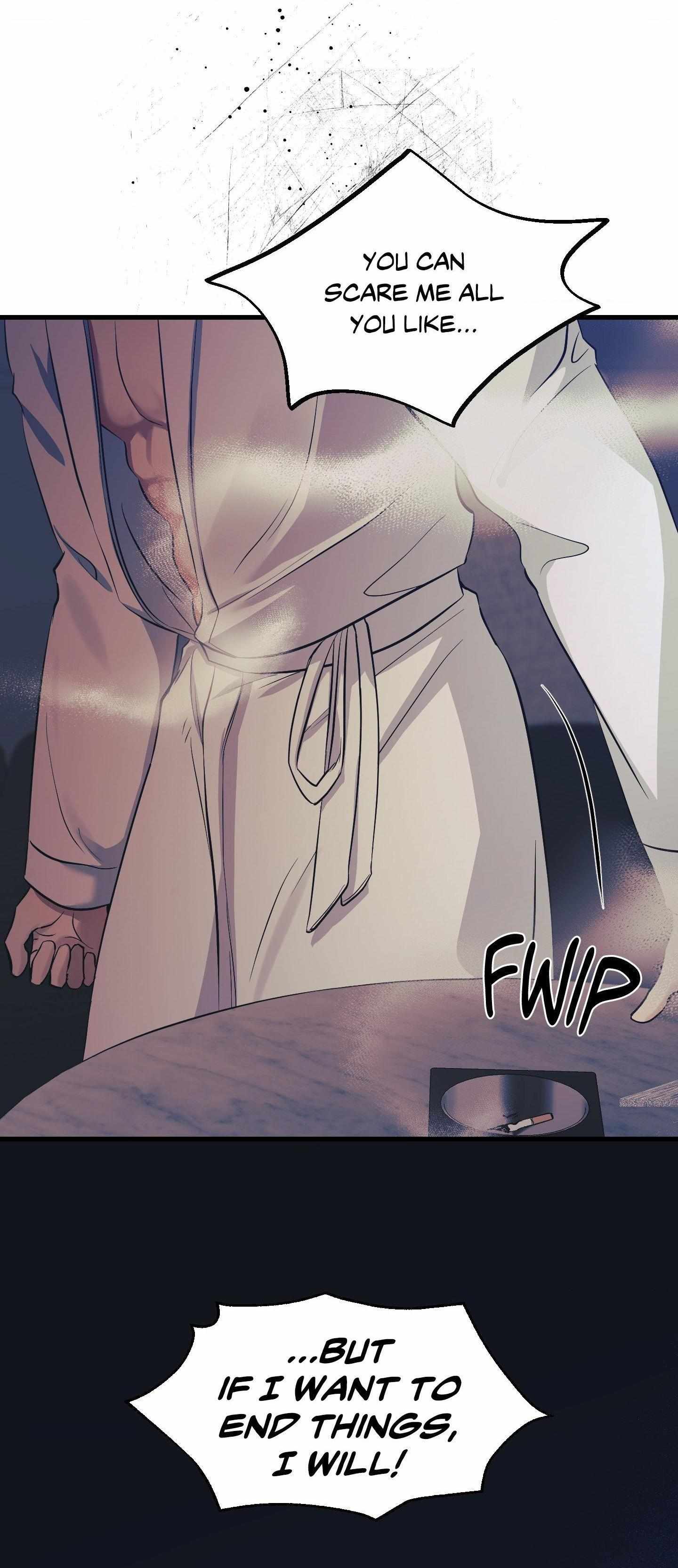 Read On the Dot chapter 20 image 78 on Lezhin