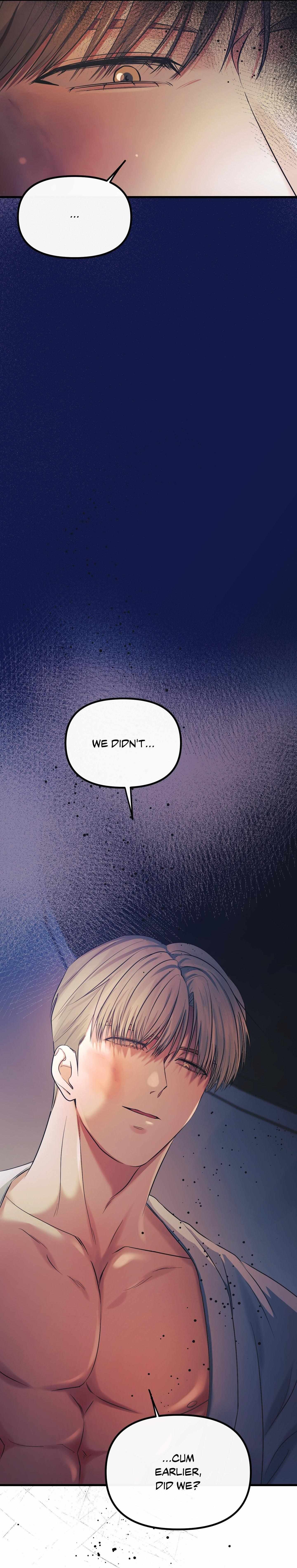Read On the Dot chapter 20 image 82 on Lezhin
