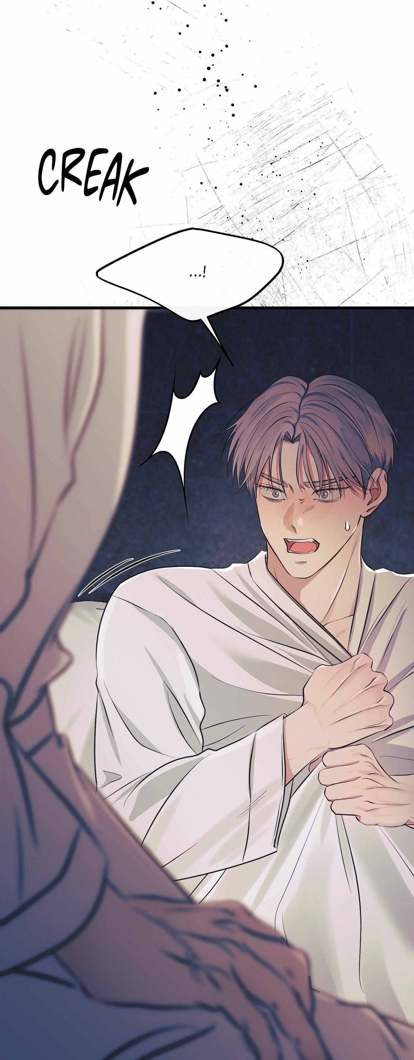 Read On the Dot chapter 20 image 83 on Lezhin