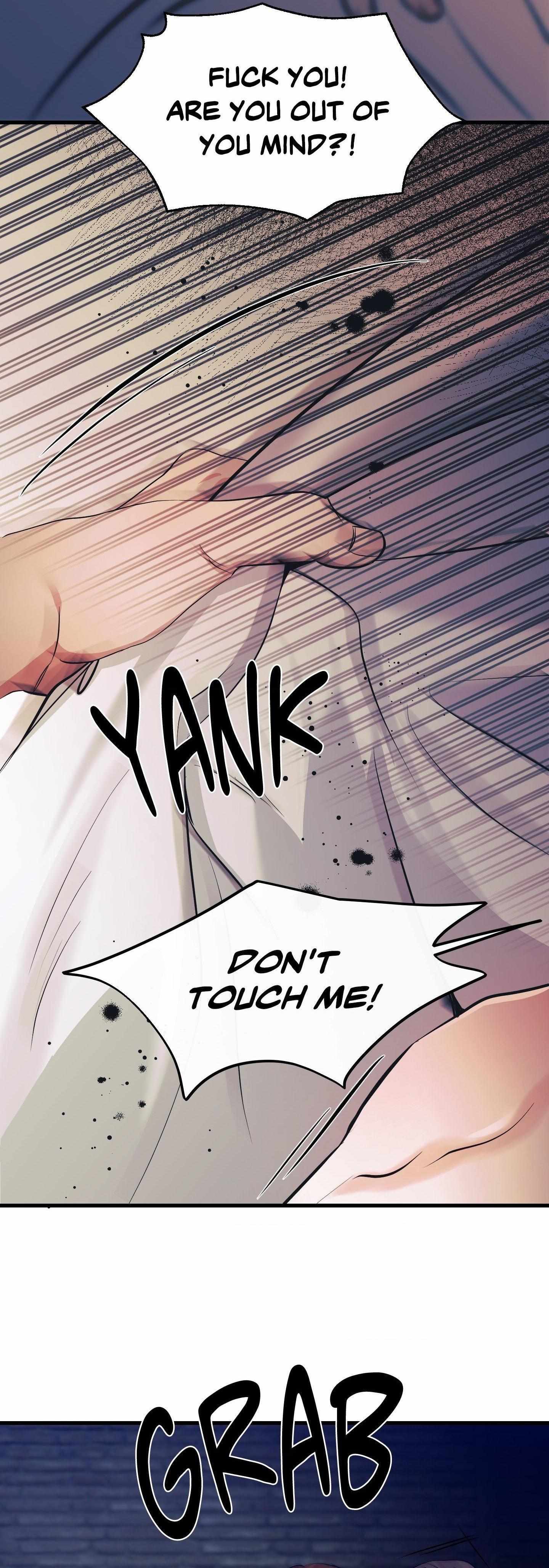 Read On the Dot chapter 20 image 84 on Lezhin