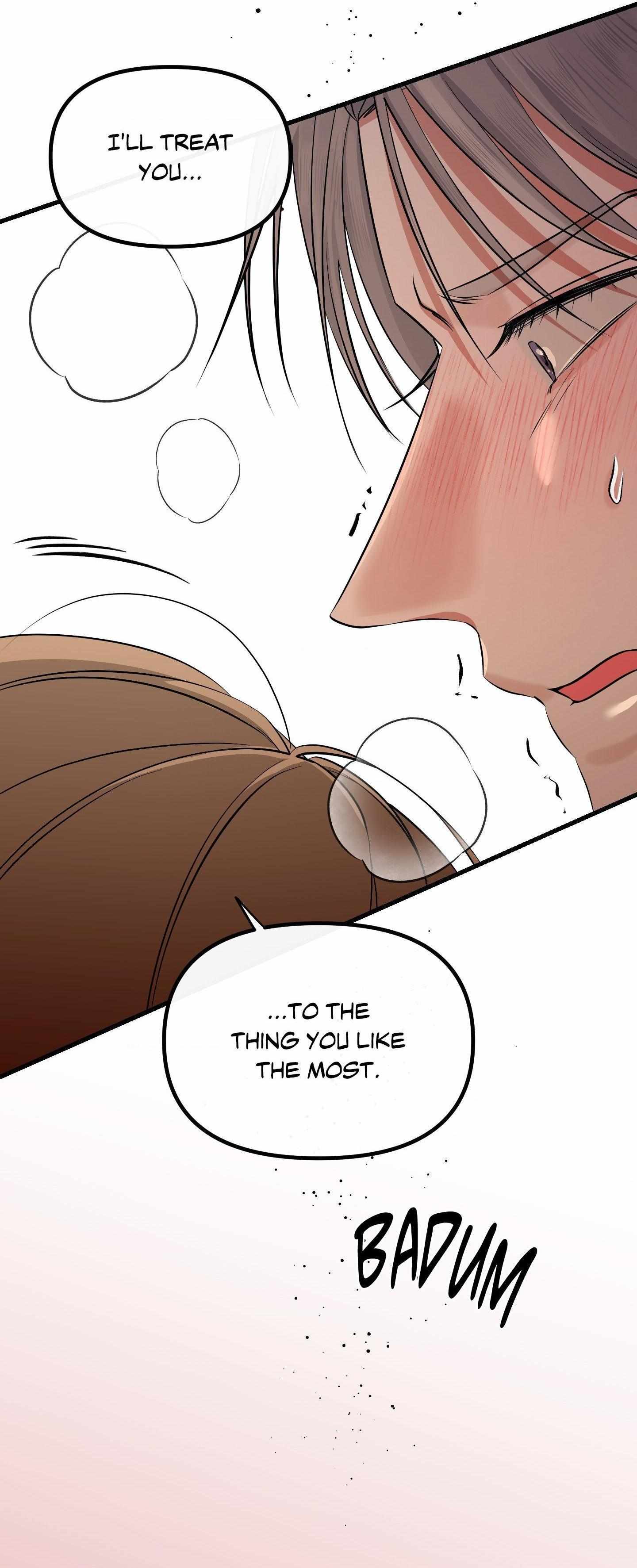 Read On the Dot chapter 20 image 86 on Lezhin