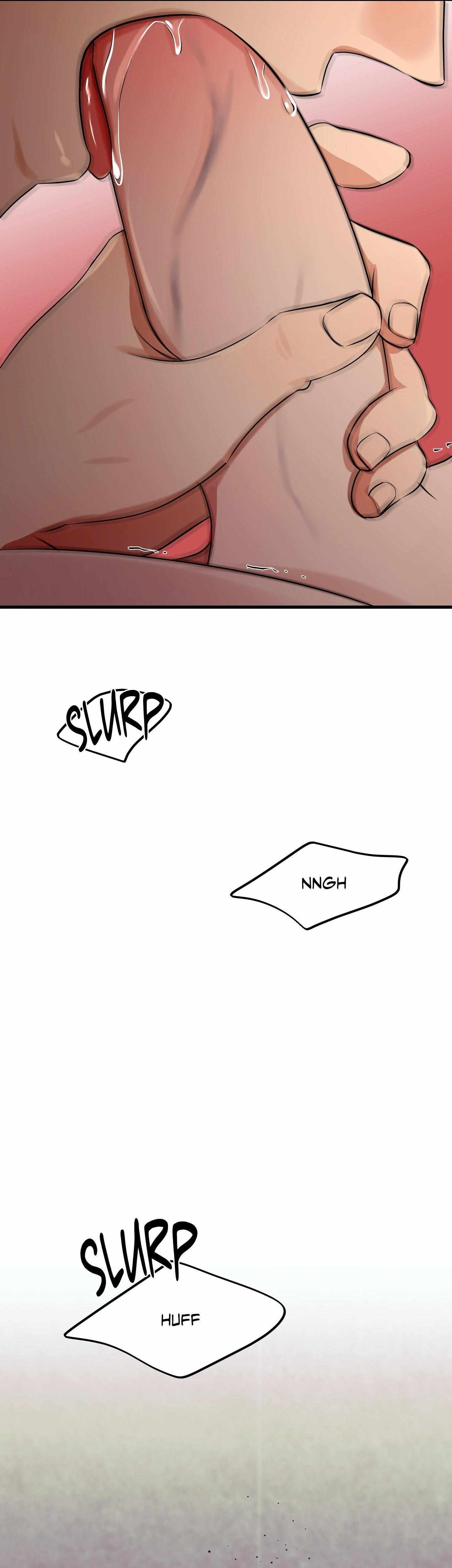 Read On the Dot chapter 20 image 89 on Lezhin