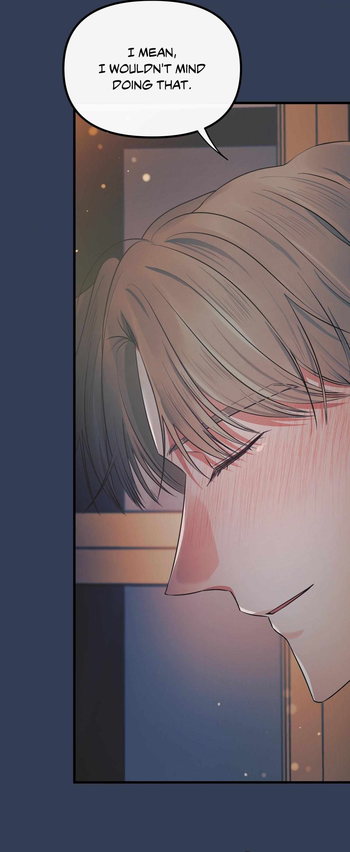 Read On the Dot chapter 20 image 9 on Lezhin