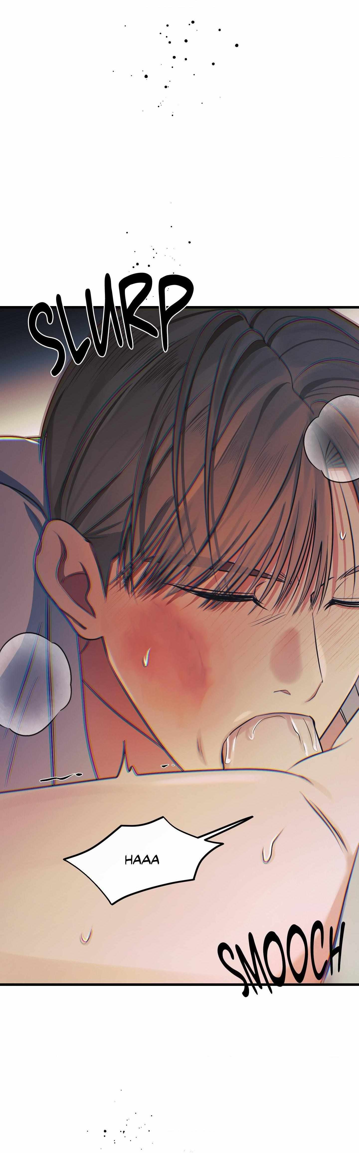 Read On the Dot chapter 20 image 92 on Lezhin