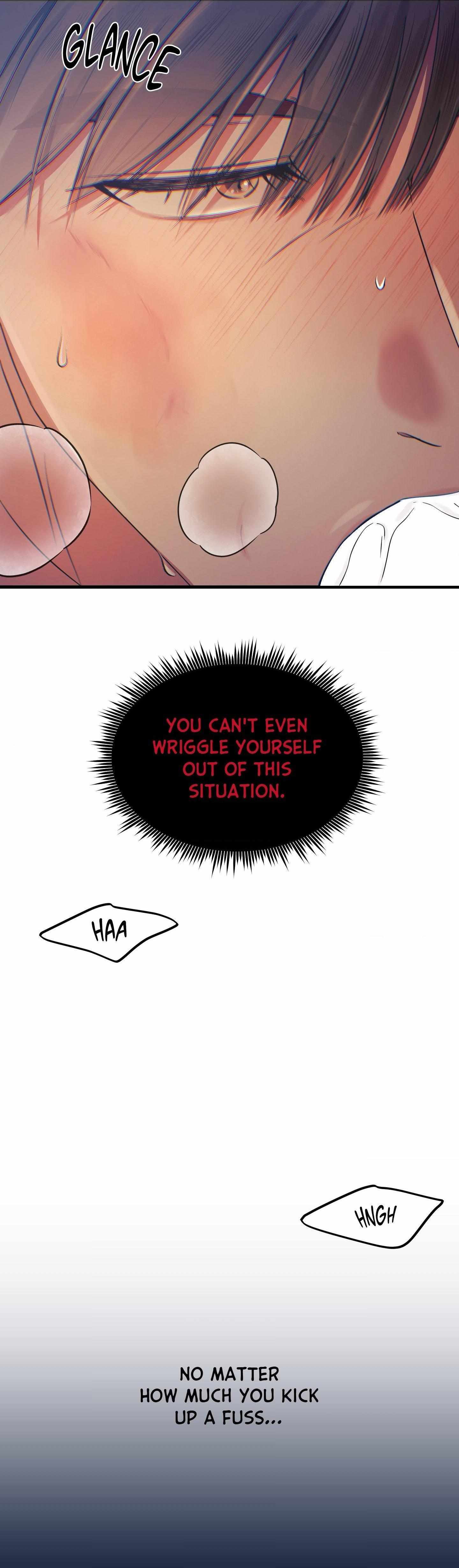 Read On the Dot chapter 20 image 95 on Lezhin
