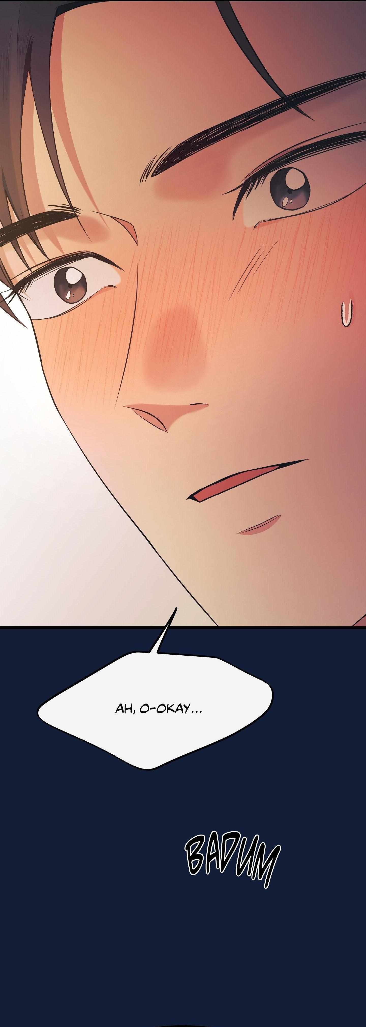 Read On the Dot chapter 21 image 11 on Lezhin