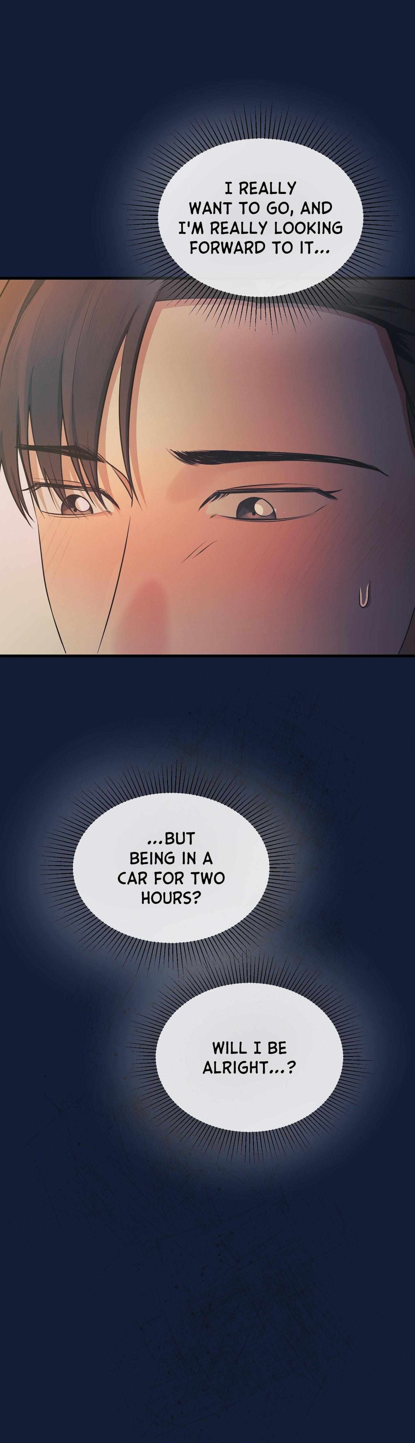 Read On the Dot chapter 21 image 13 on Lezhin