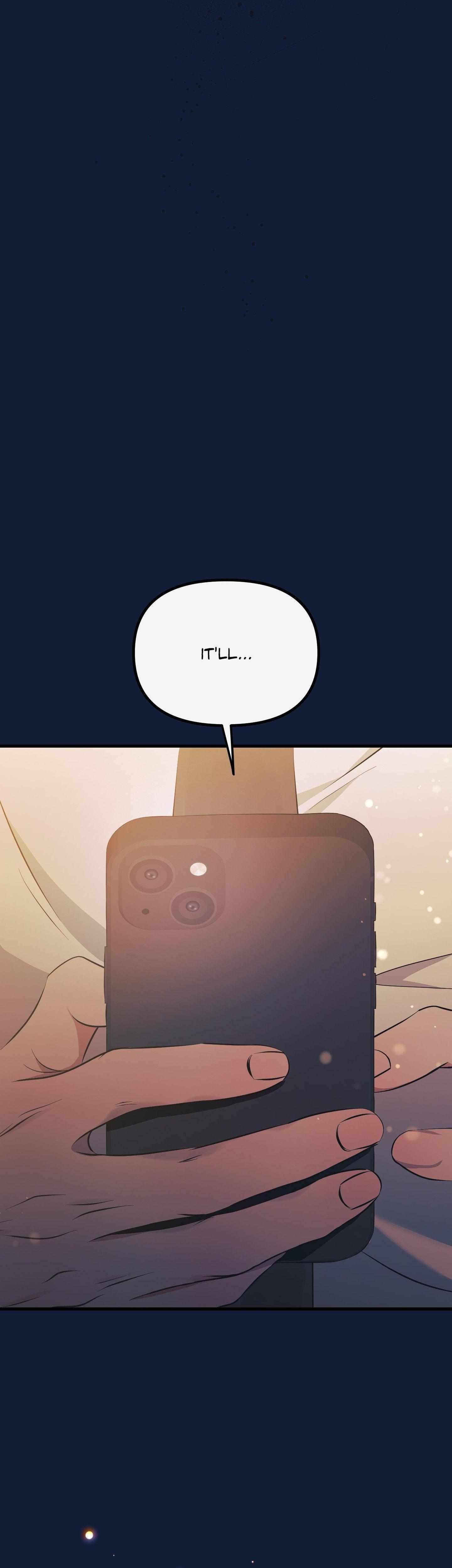 Read On the Dot chapter 21 image 14 on Lezhin