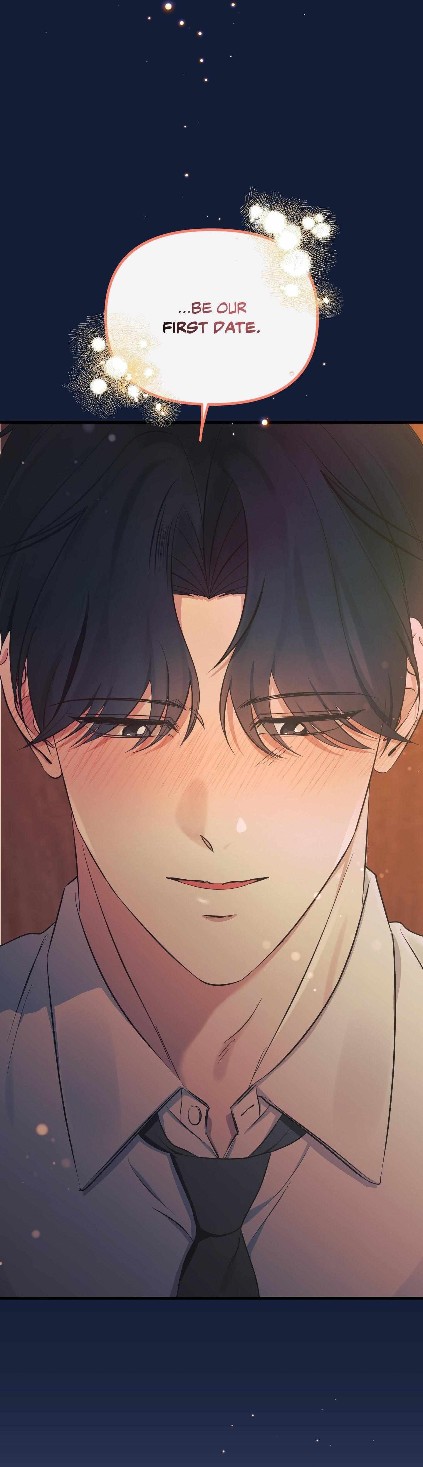 Read On the Dot chapter 21 image 15 on Lezhin