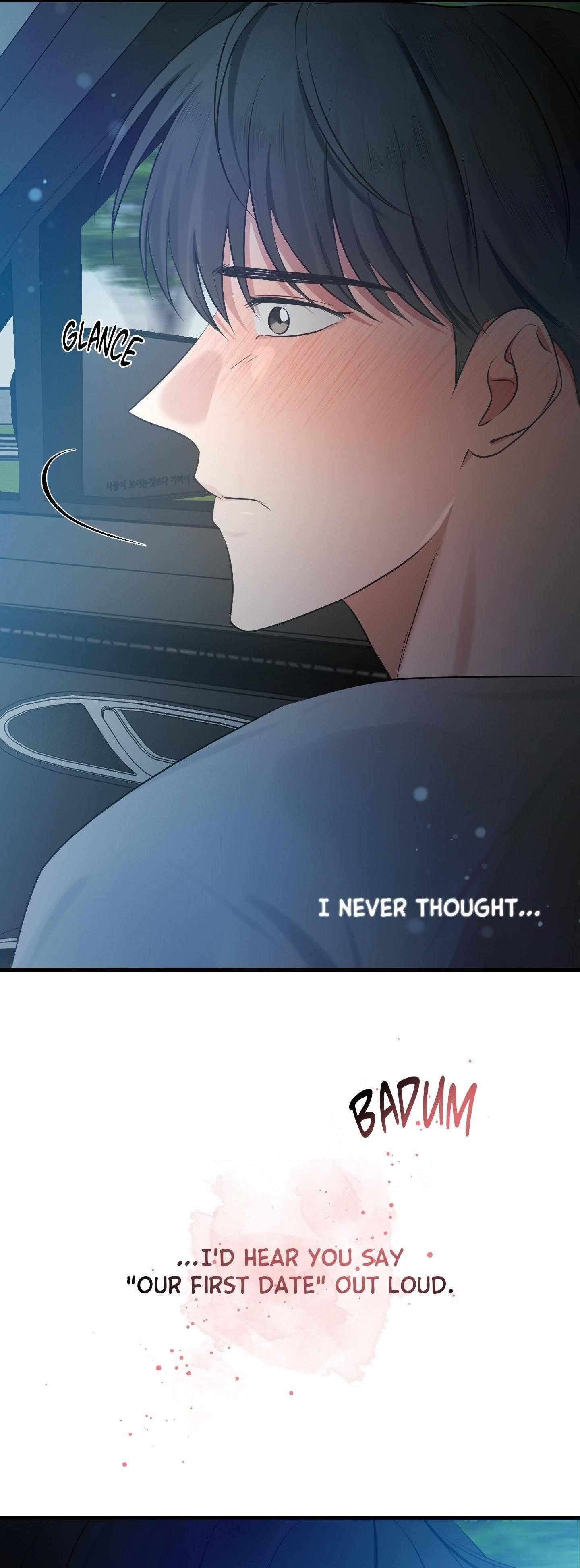 Read On the Dot chapter 21 image 18 on Lezhin