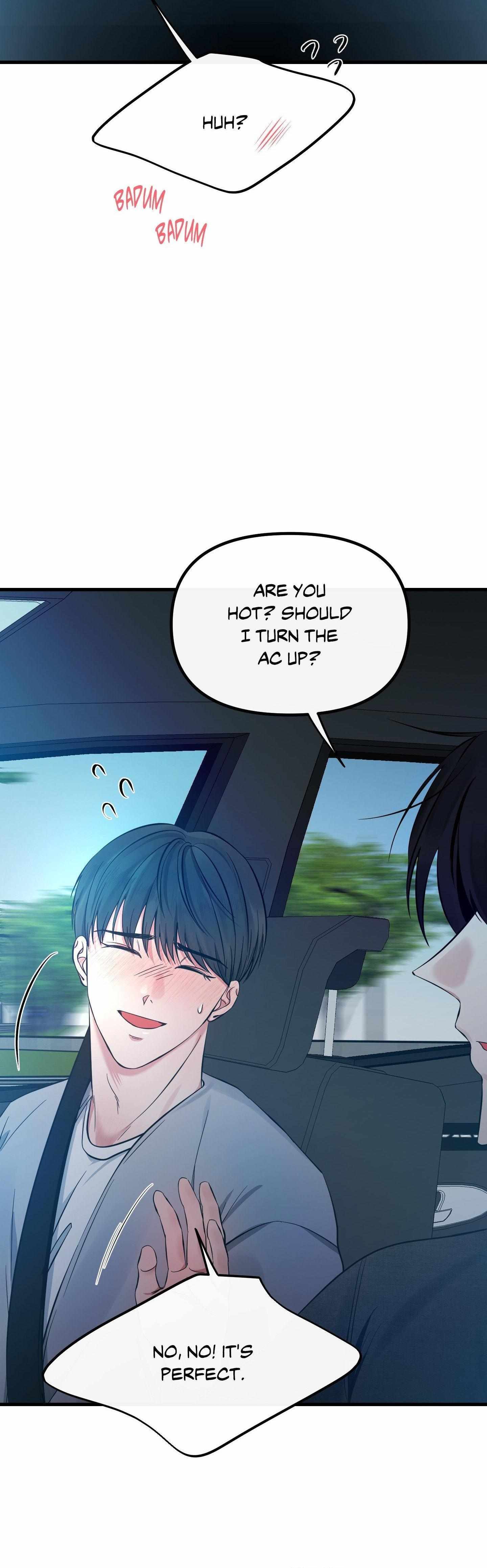 Read On the Dot chapter 21 image 21 on Lezhin